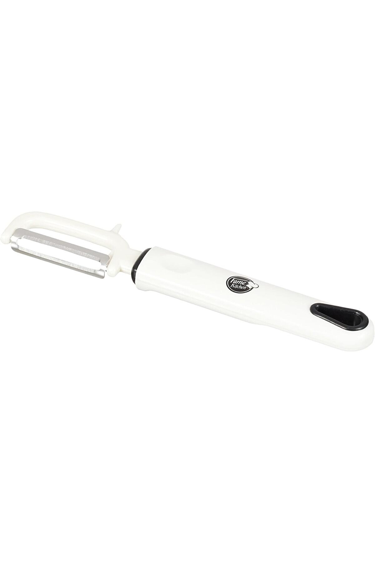 STOREMAX modashine Kitchen Un 12 Yandan Beyaz Soyucu modascope 1014773