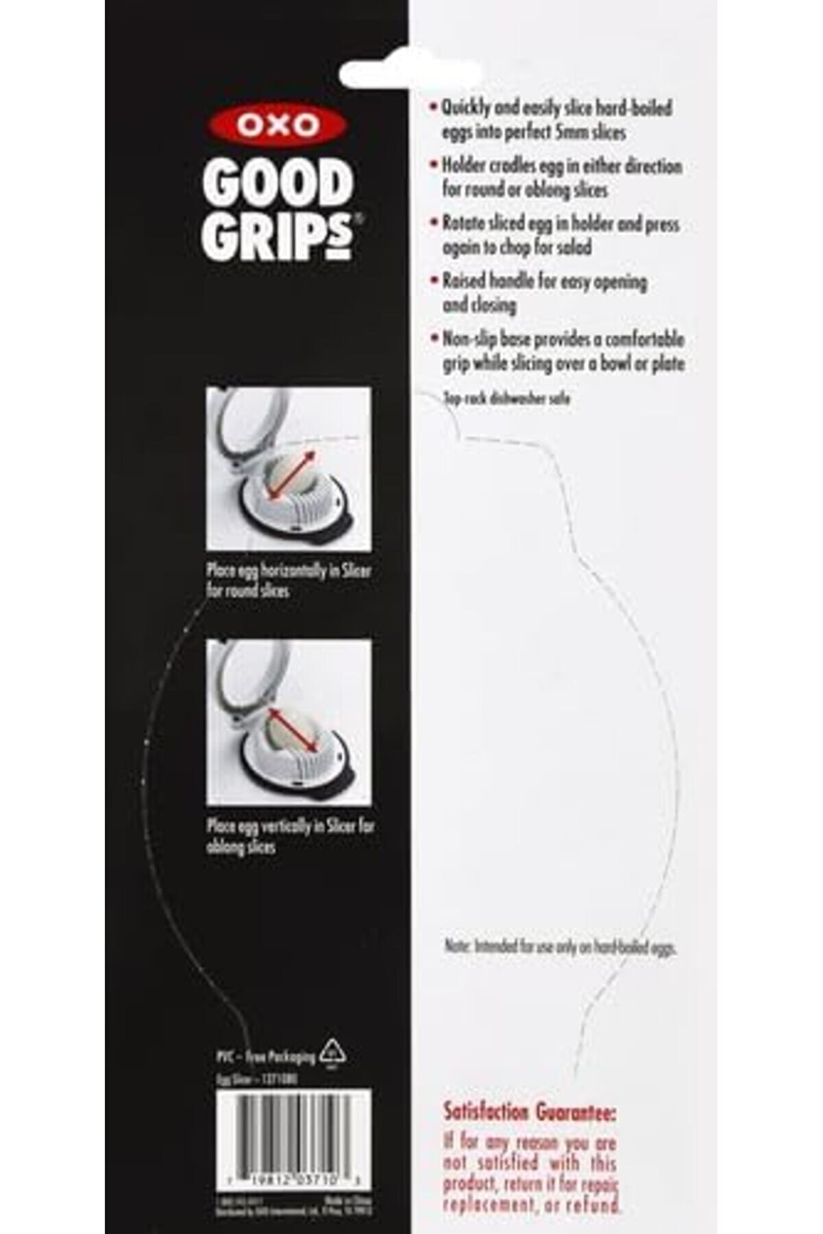 Modashi̇ne Good Gri̇ps Yumurta Kesi̇ci̇ Modascope 1014773