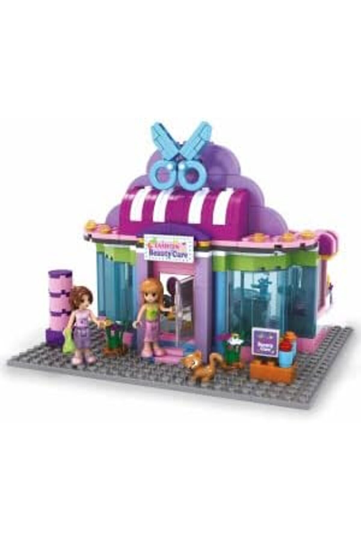 STOREMAX modashine Tatlı Kuaför 24609 modascope 1014773