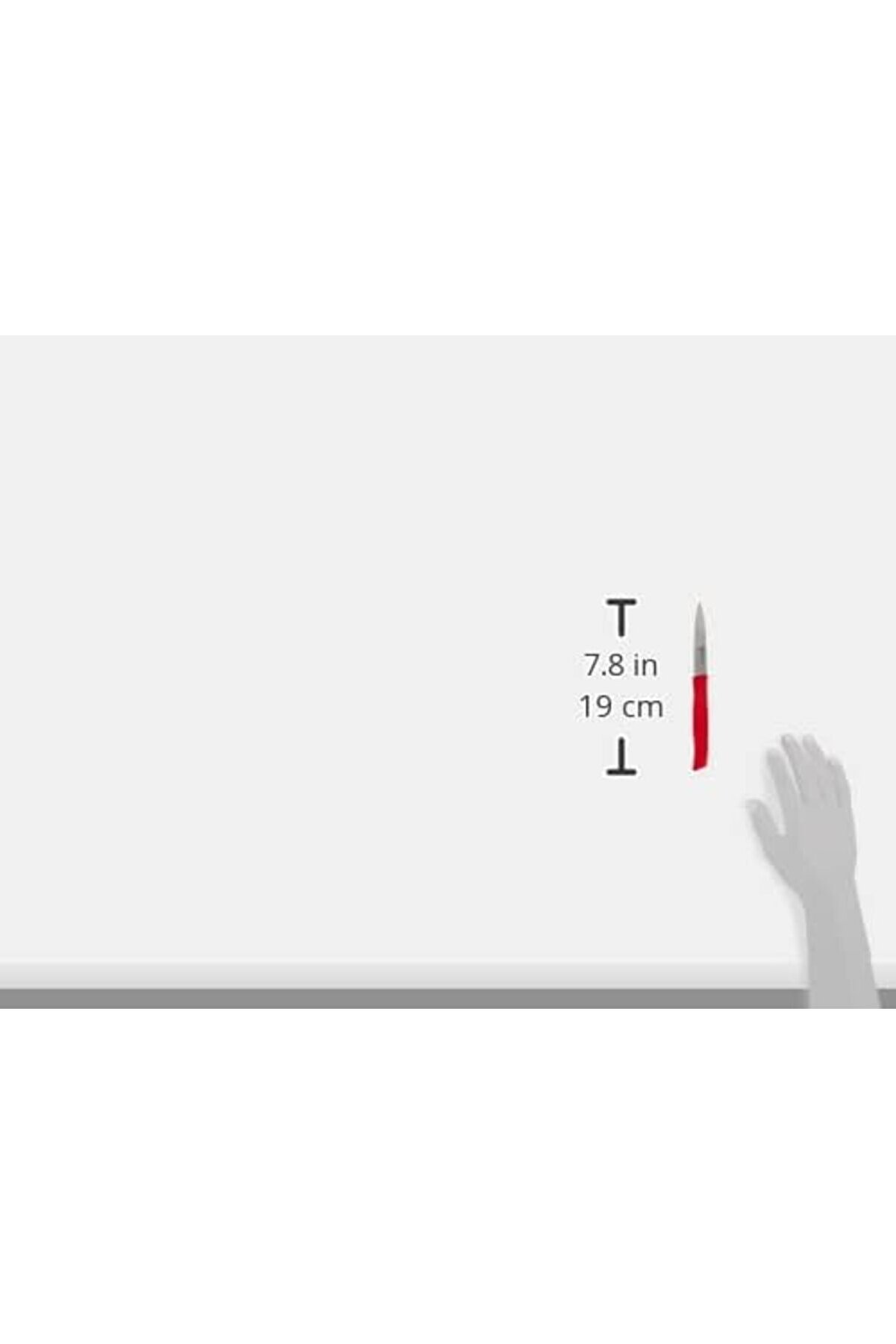 Modashi̇ne 386010900 Soyma Doğrama Bı&ccedil;ağı Modascope 1014773