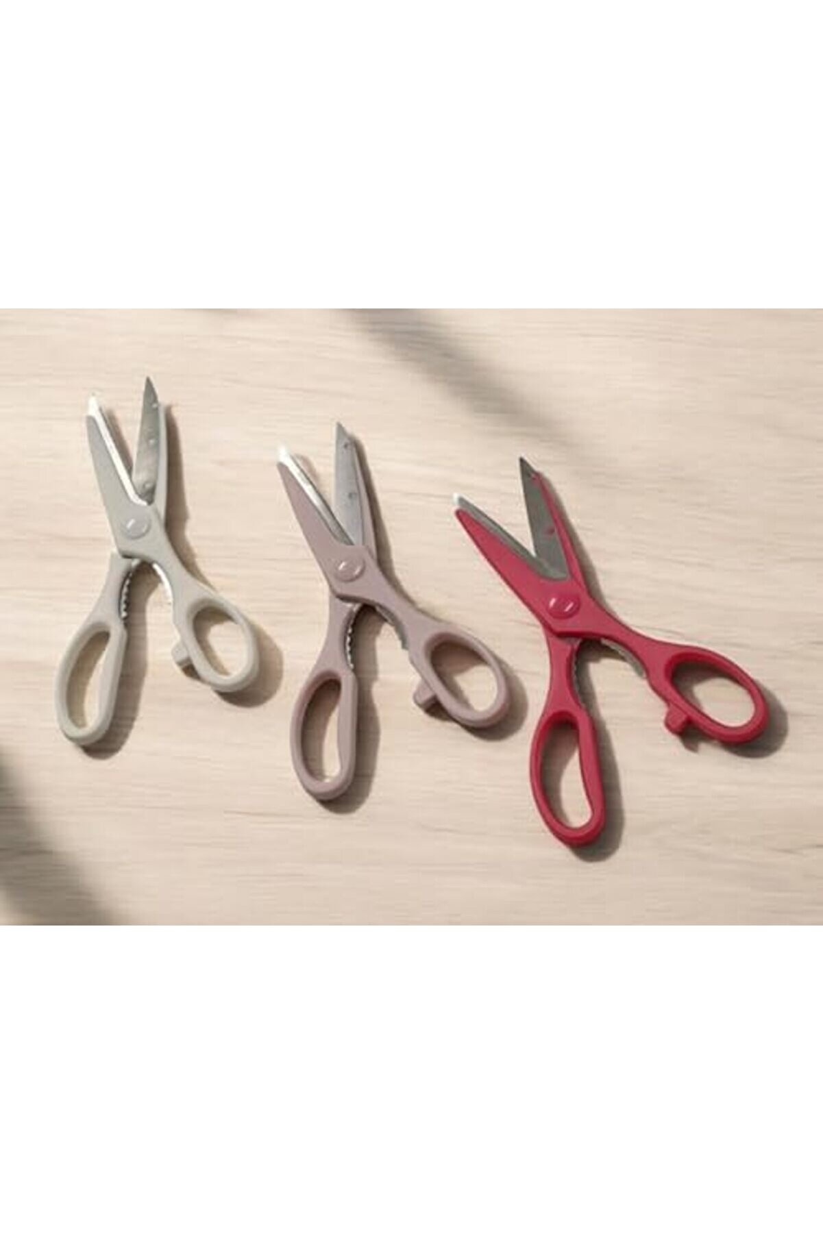 Modashi̇ne &Ccedil;ok Ama&ccedil;lı Mutfak (Karışık Renk G&ouml;nderi̇li̇r) Modascope 1014773