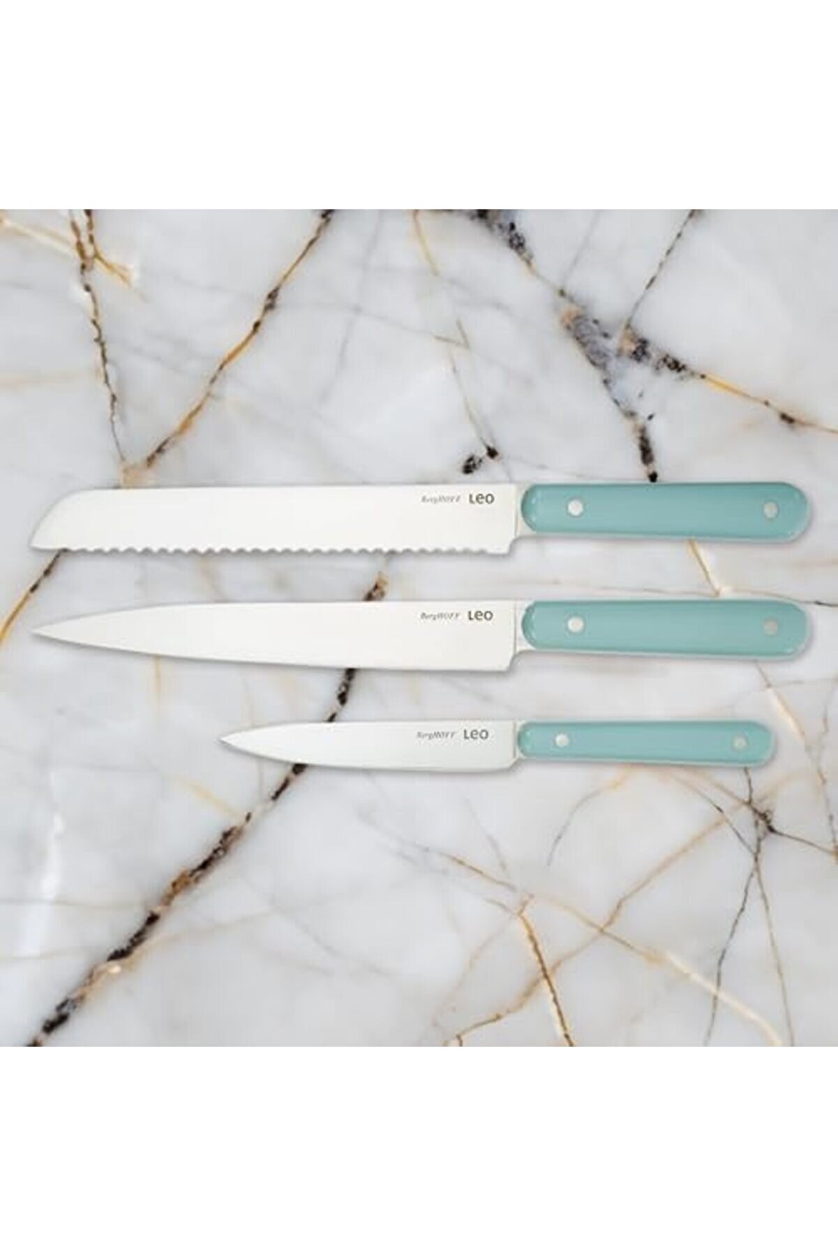 Modashi̇ne Leo Ekmek Bıçağı Modascope 1014773