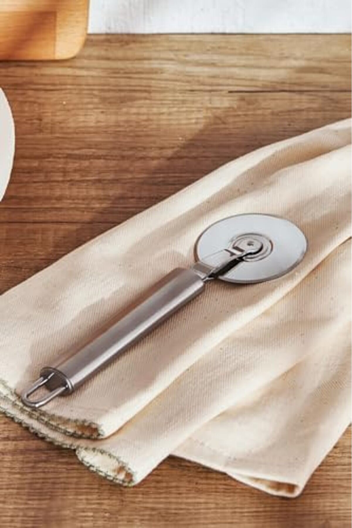 Modashi̇ne Modern Pi̇zza Kesi̇ci̇ Modascope 1014773