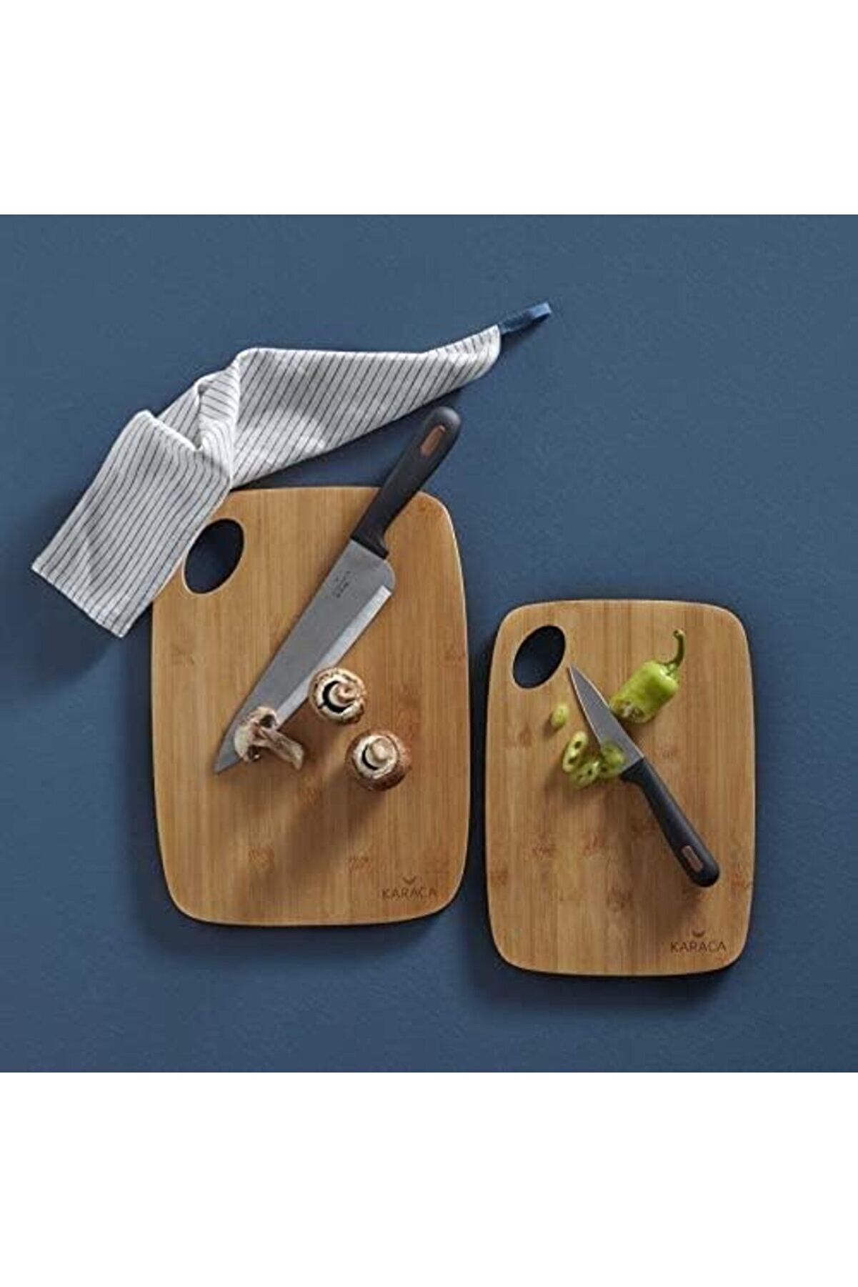 Modashi̇ne Karya 2 Li̇ Kesme Tahtası, Karya Modascope 1014773