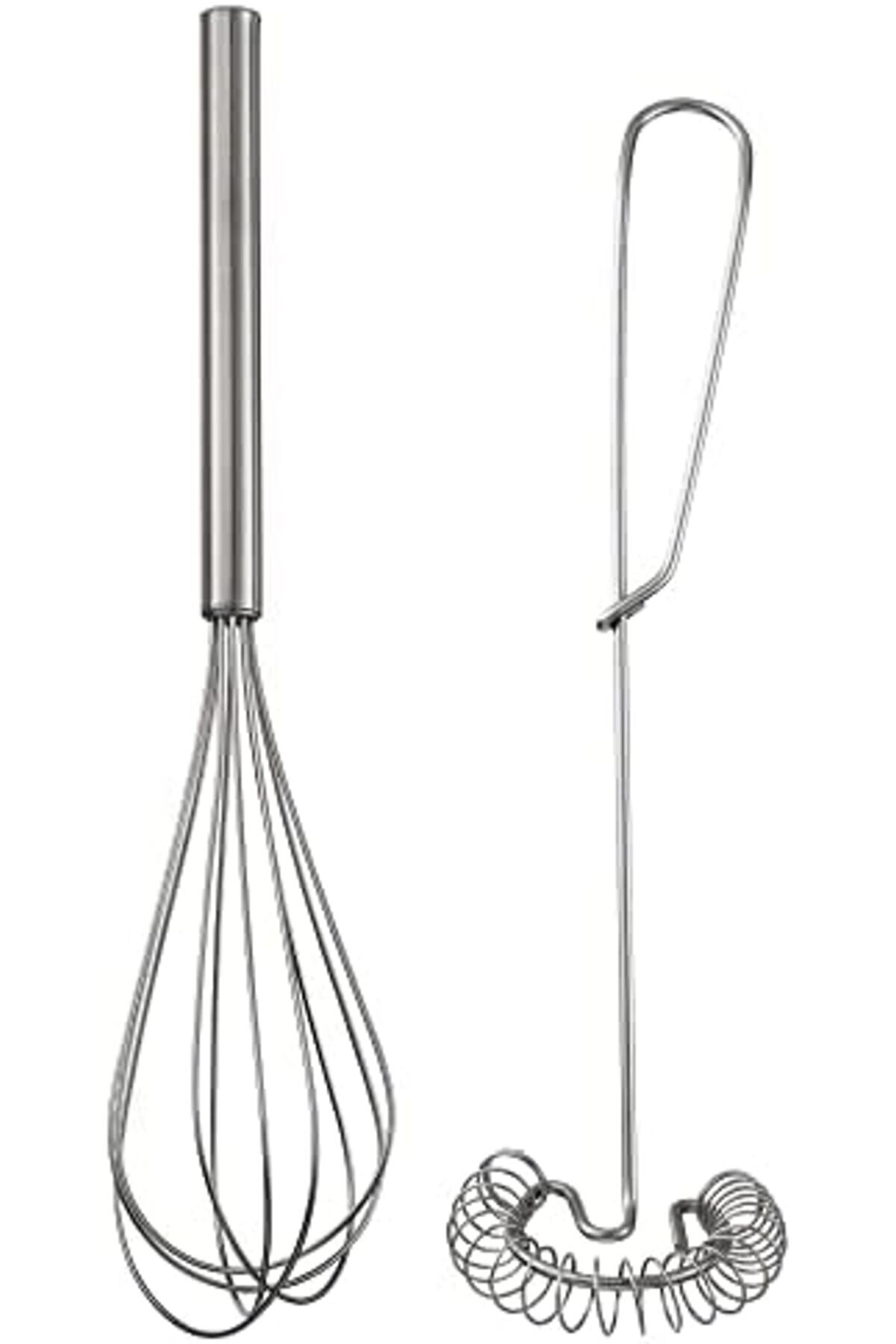 Modashi̇ne Idealısk Çırpıcı, Paslanmaz Çeli̇k 500.931.72 Modascope 1014773