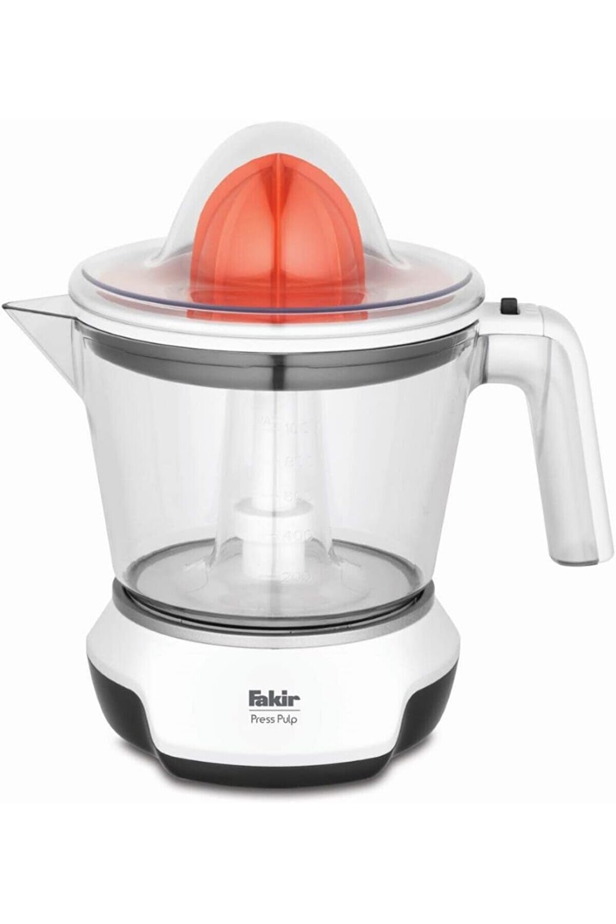 STOREMAX modashine Press Pulp Narenciye Sıkacağı modascope 1014773