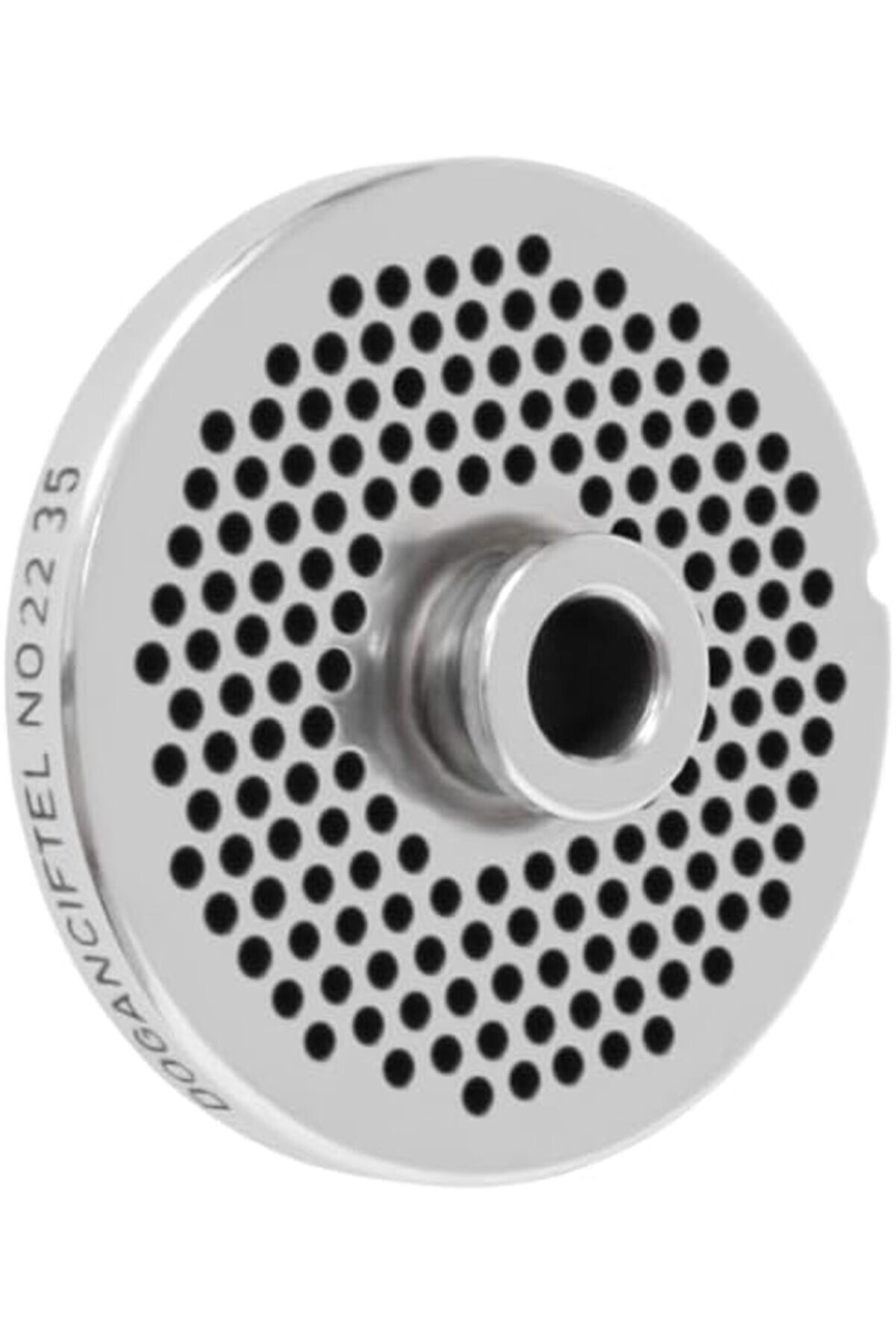 STOREMAX modashine No Et Kıyma Makine Aynası Doğan Çiftel 3,5 mm modascope 1014773