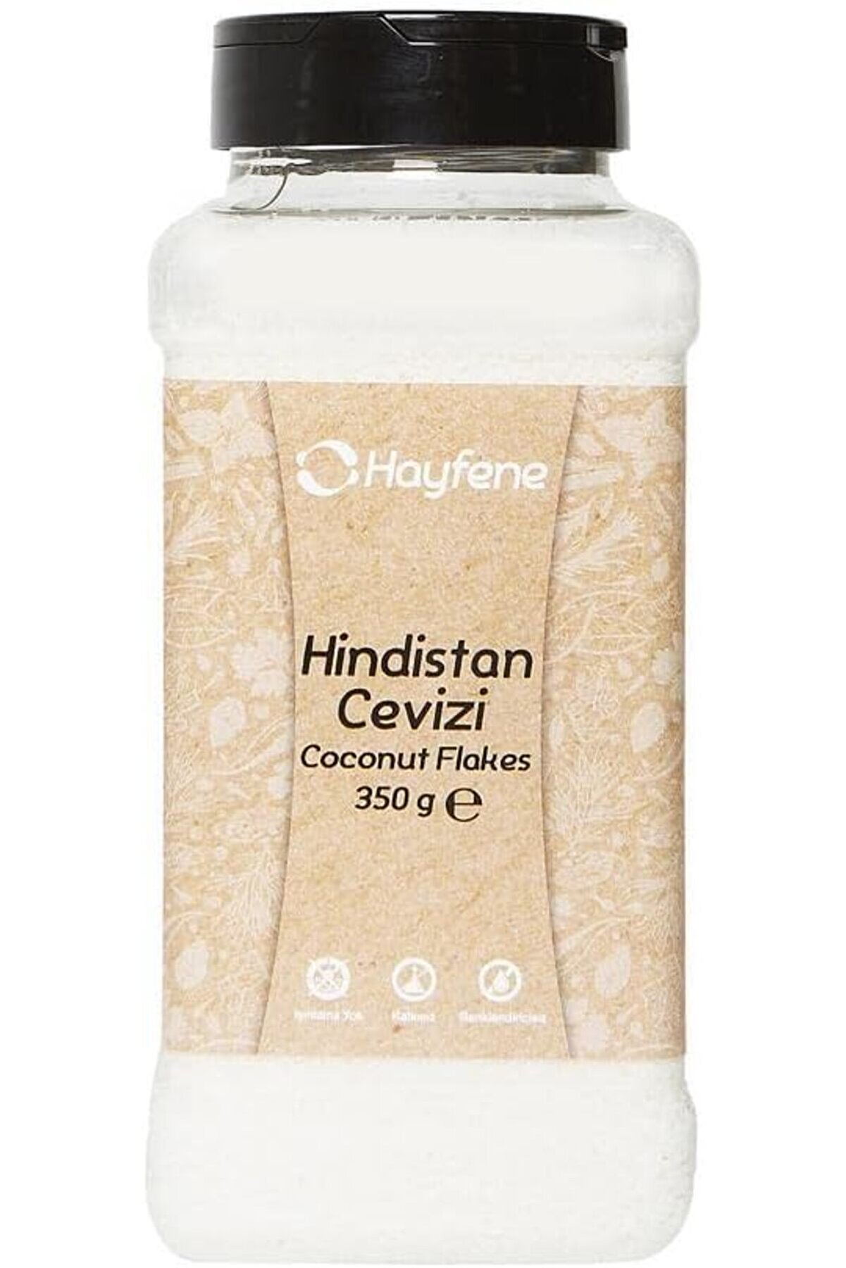 STOREMAX modashine Cevizi Rende - 350 GR modascope 1014773