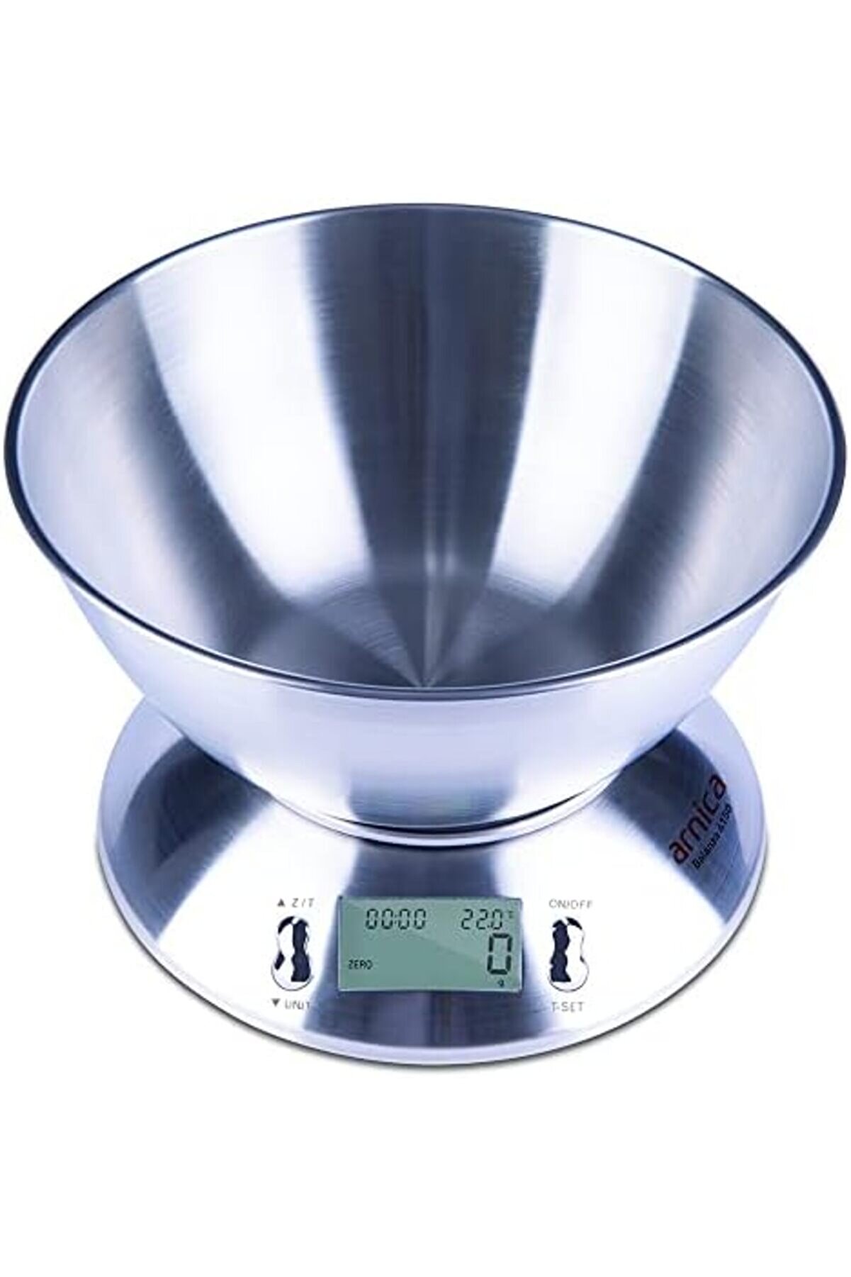 Modashi̇ne Gh29030 Balanza 4150 Mutfak Terazi̇si̇ Modascope 1014773