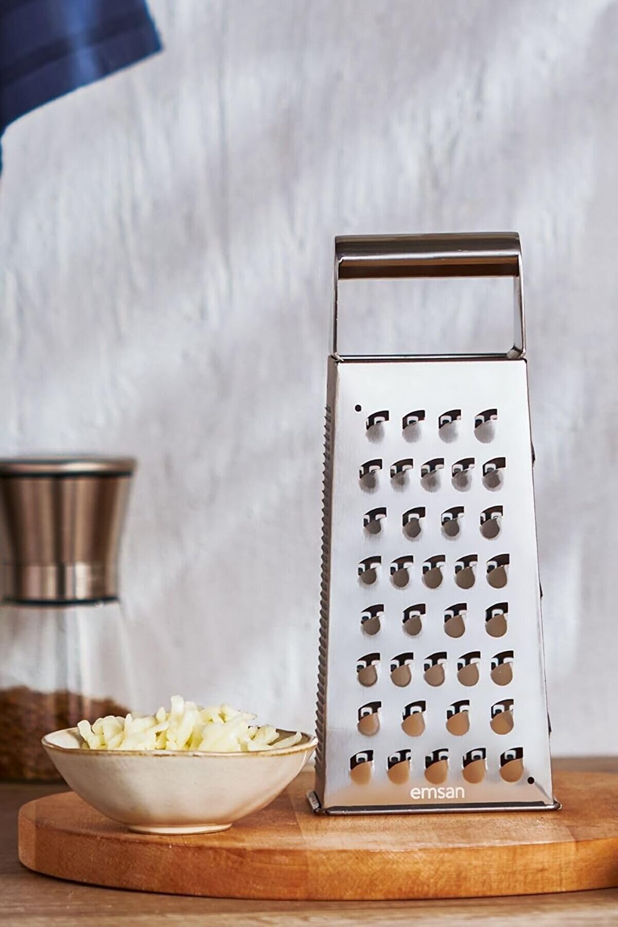 STOREMAX modashine Modern Rende 20 cm modascope 1014773