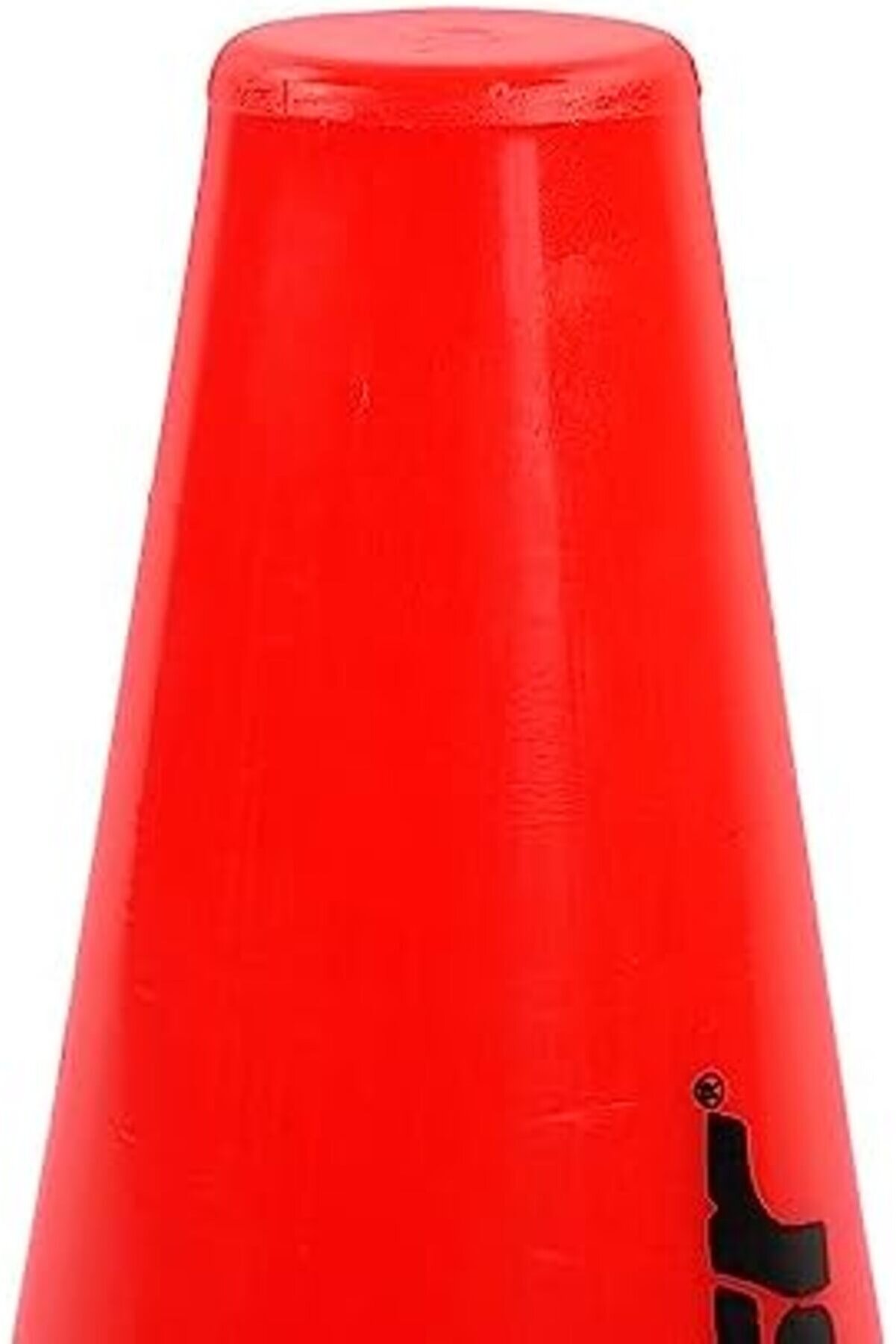 Modashi̇ne Ah38K 6 Lı 38 Cm Antrenman Huni̇ Seti̇ Kırmızı Modascope 1014773