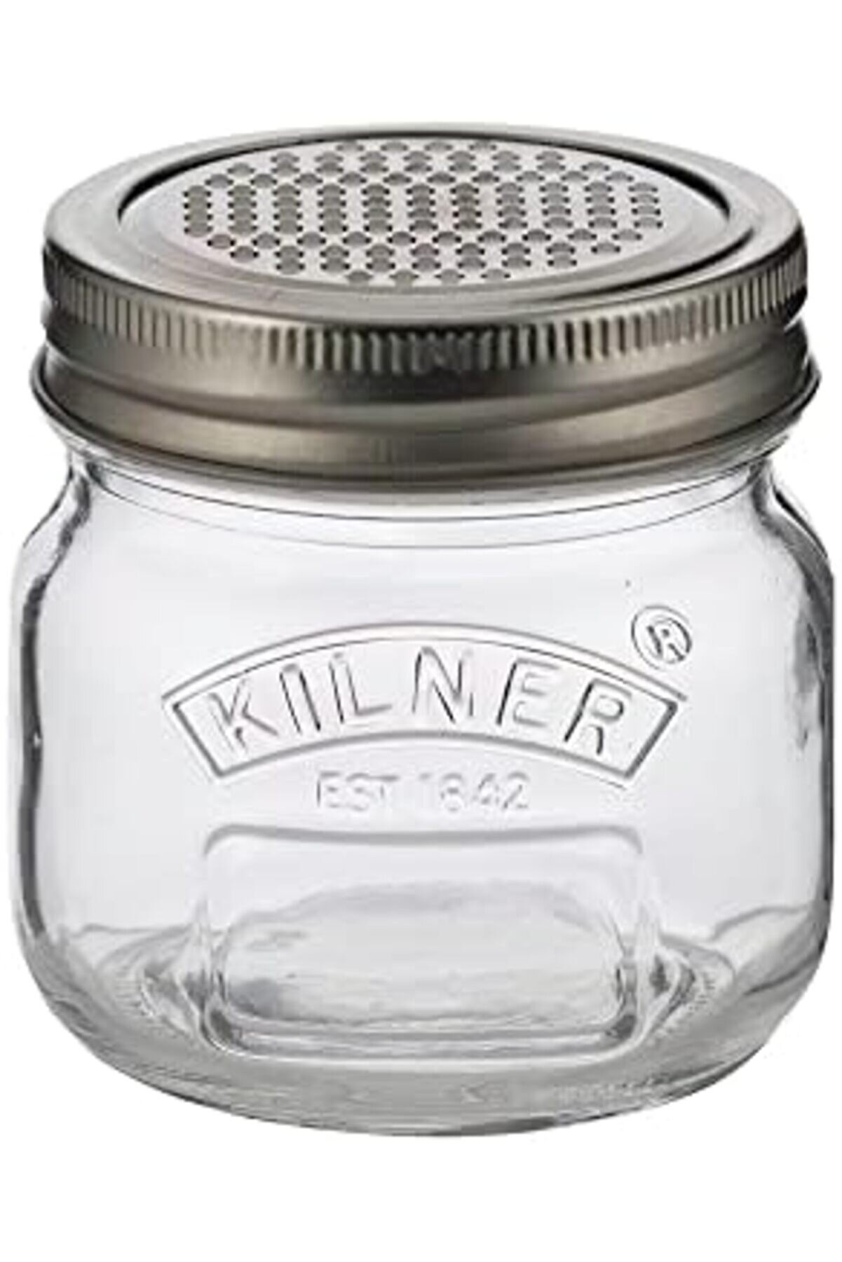 Modashi̇ne Cam Saklama Kavanozu, İnce Rendelenmi̇ş 250 Ml Modascope 1014773