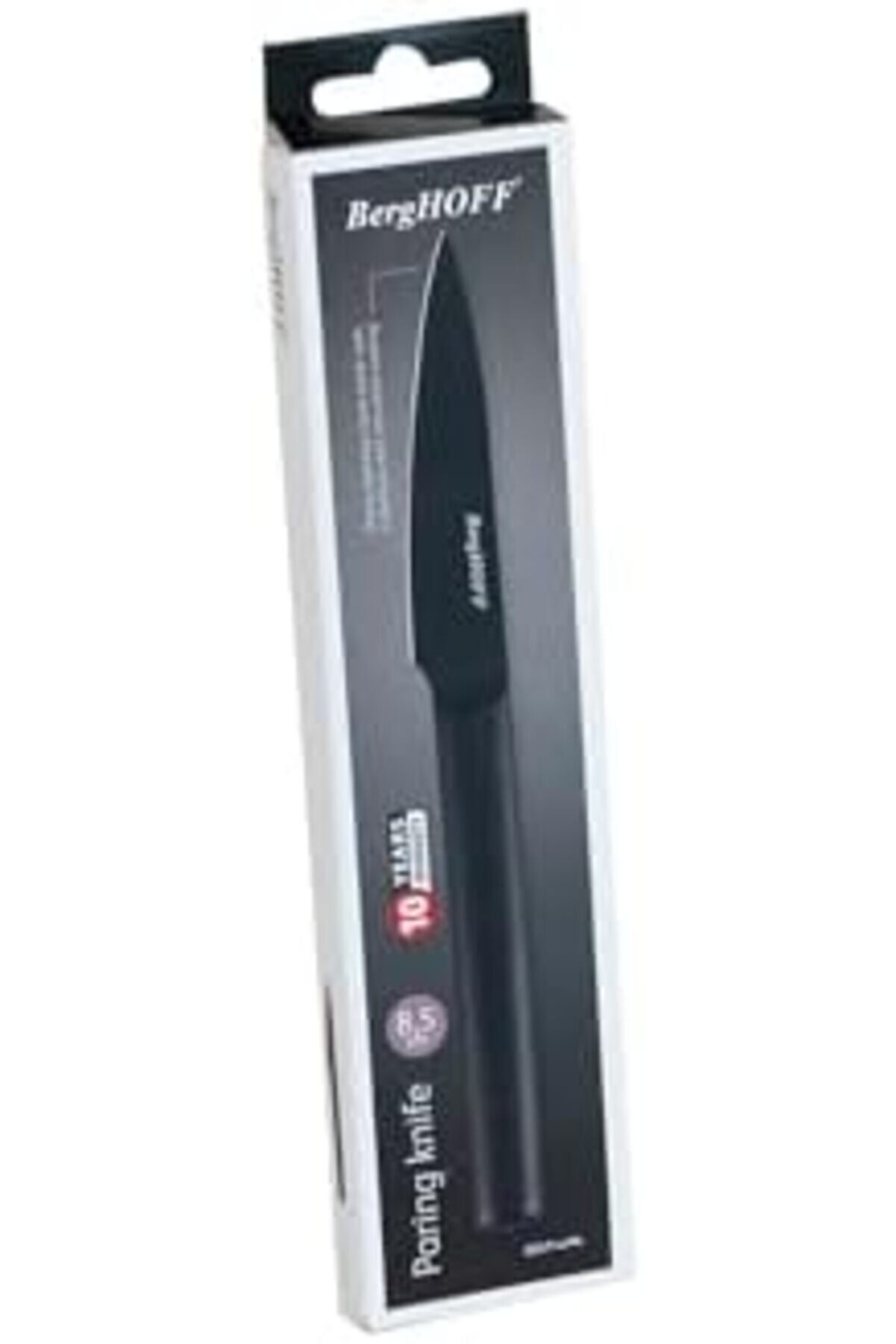 Modashi̇ne Di̇na Boron Soyma Bıçağı Modascope 1014773