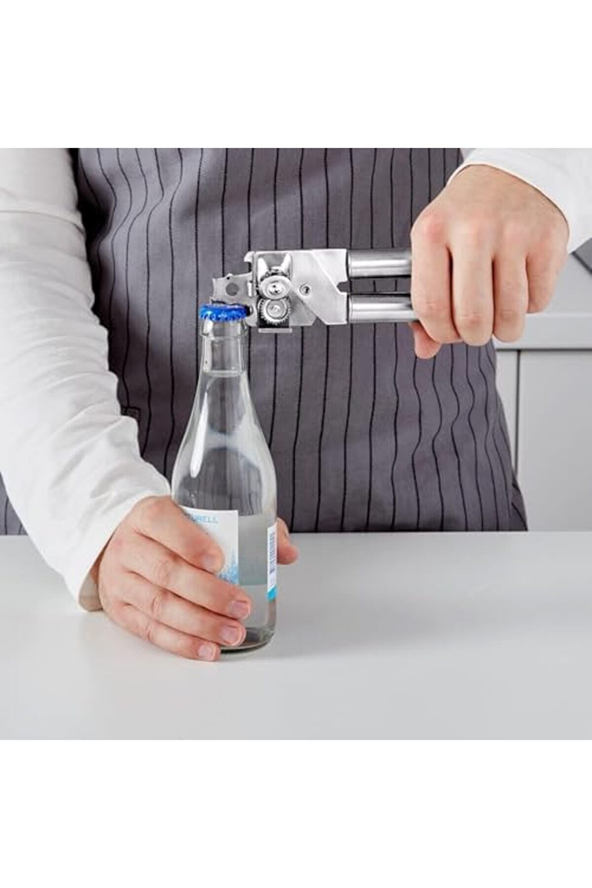 Modashi̇ne Konci̇s Açacağı Paslanmaz Çeli̇k Modascope 1014773