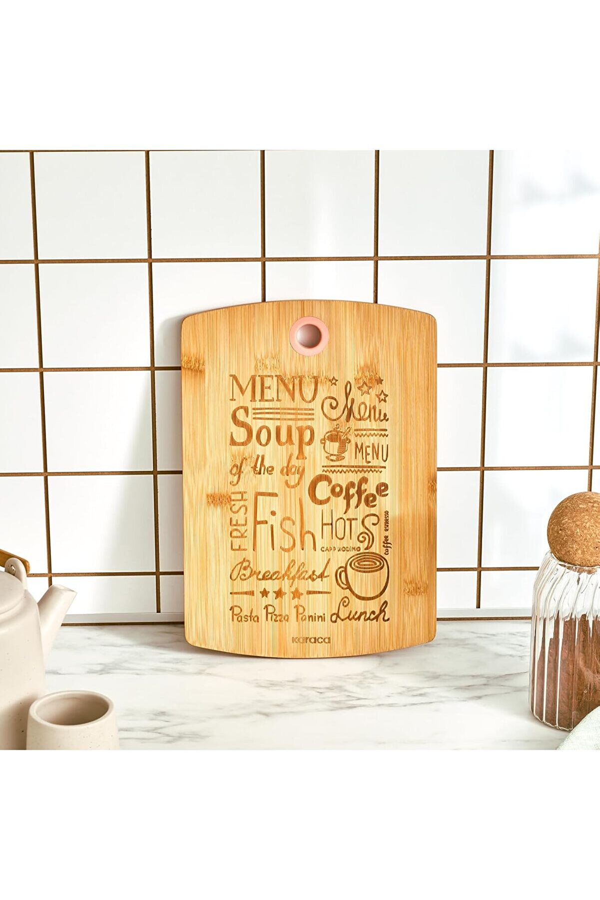 STOREMAX modashine KESME TAHTASI modascope 1014773