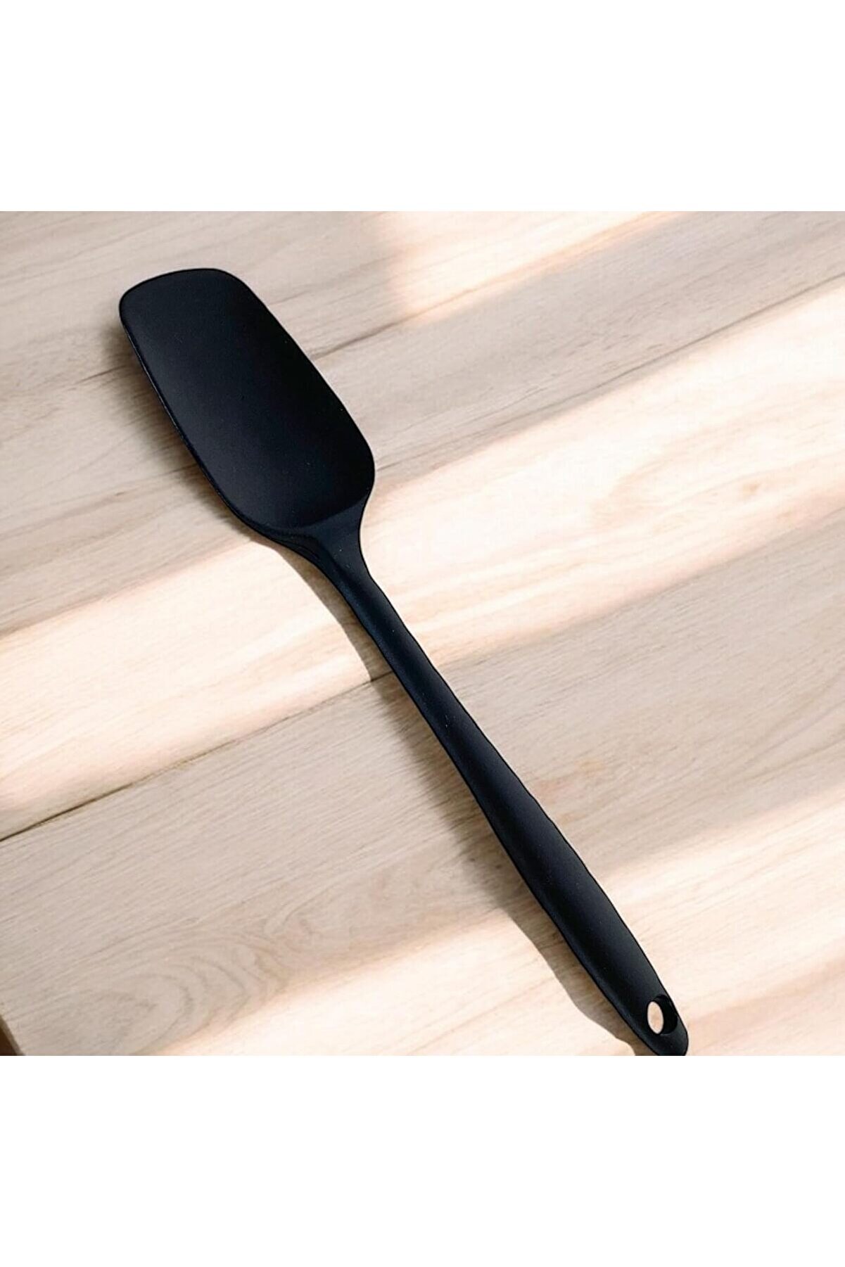 STOREMAX modashine Spatula Berro Model Büyük Boy - 27 CM modascope 1014773