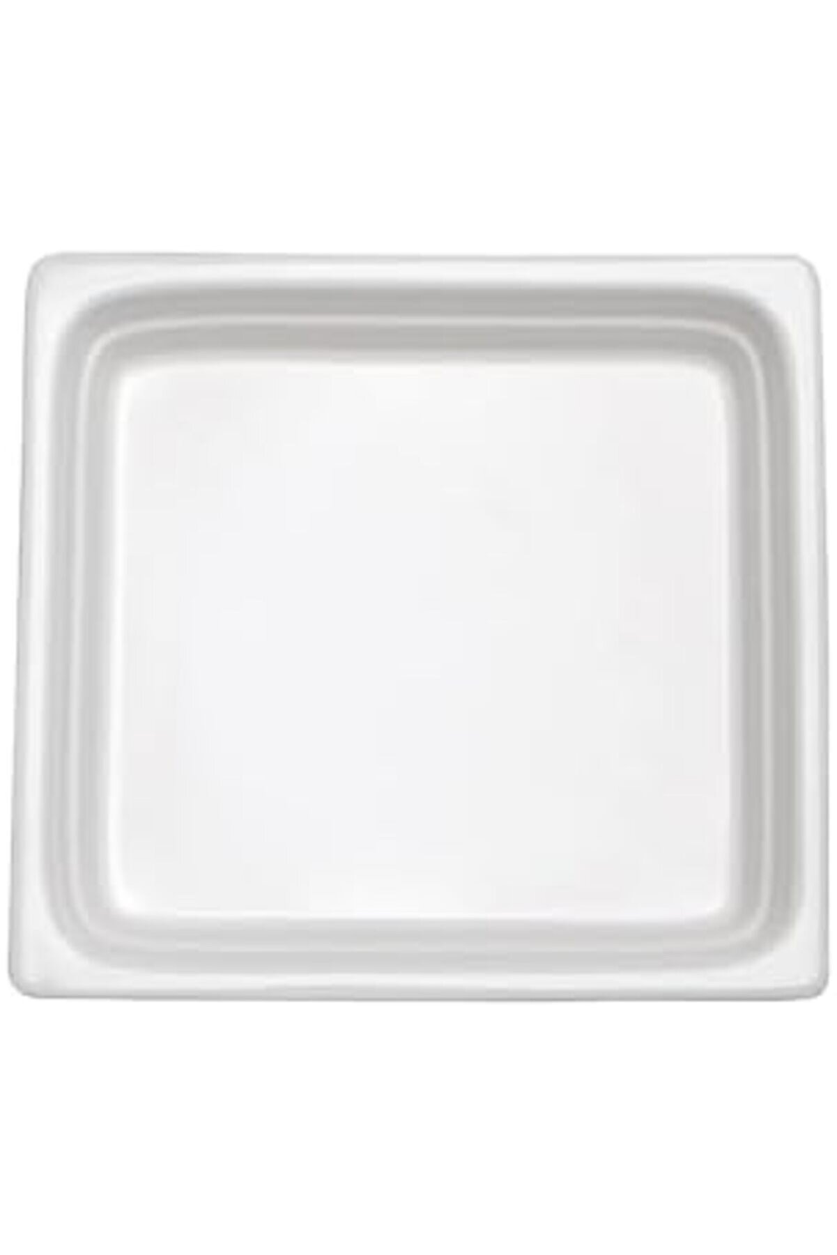 Modashi̇ne Alumi̇li̇te Gastronomi̇ Küvet 2/3 320X350X70Mm Modascope 1014773