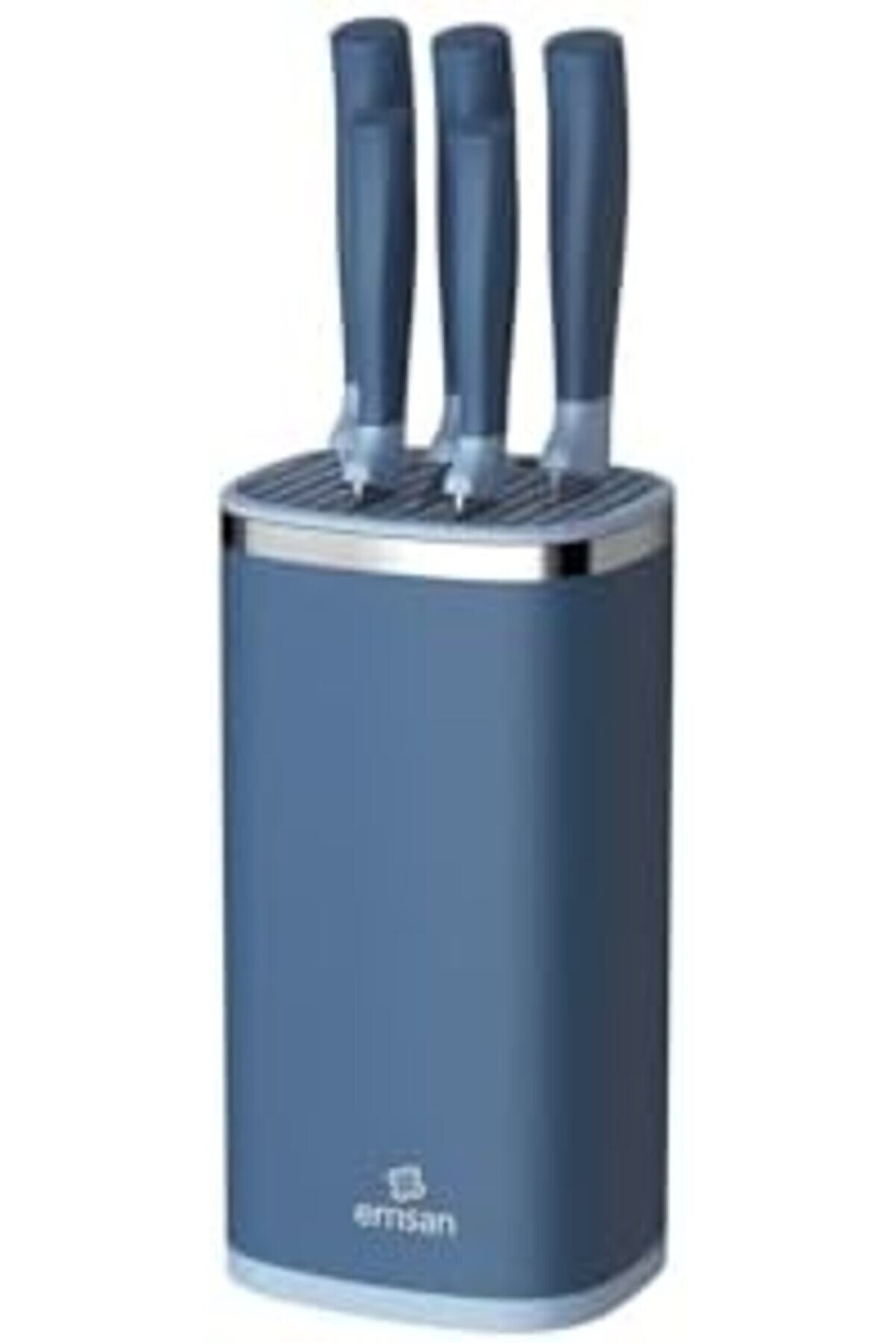 Modashi̇ne German Steel Bıçak Seti̇ Modascope 1014773