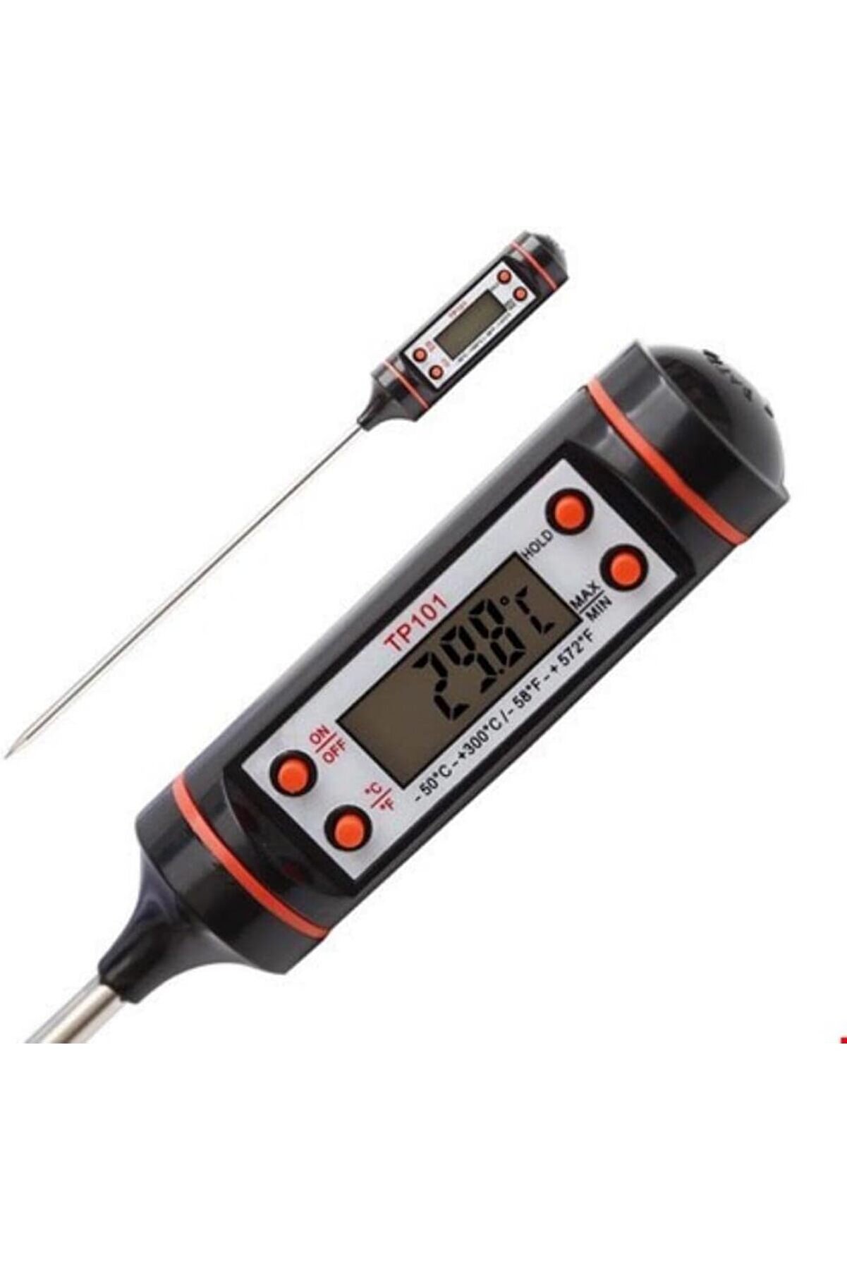 STOREMAX modashine Et Pişirme & & Mutfak & Süt ve Kahve Termometresi modascope 1014773