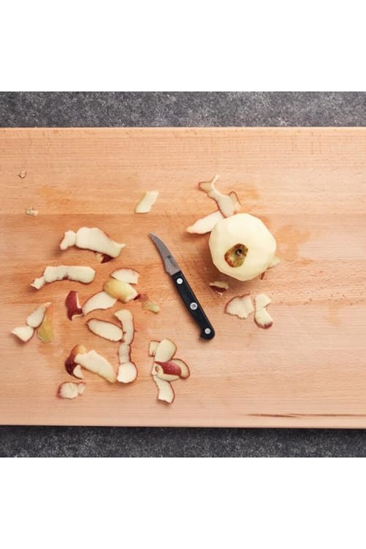 Modashi̇ne Gurme Soyma Bıçağı, Bıçak Uzunluğu 6 Cm Modascope 1014773