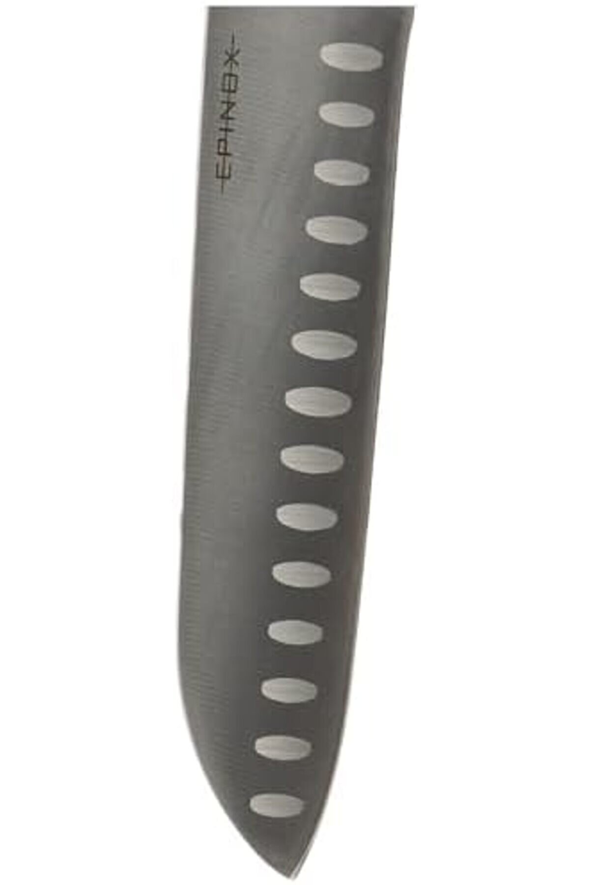 Modashi̇ne Santoku Oluklu Şef Bıçağı Modascope 1014773