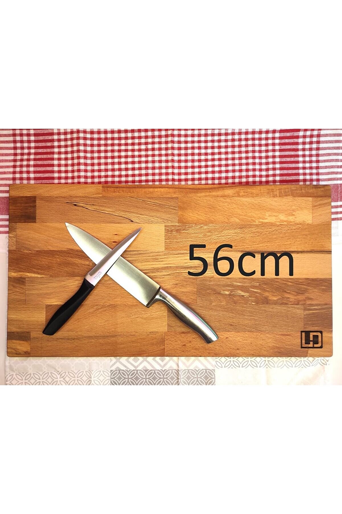 STOREMAX modashine Gürgen Doğrama Tahtası/ modascope 1014773