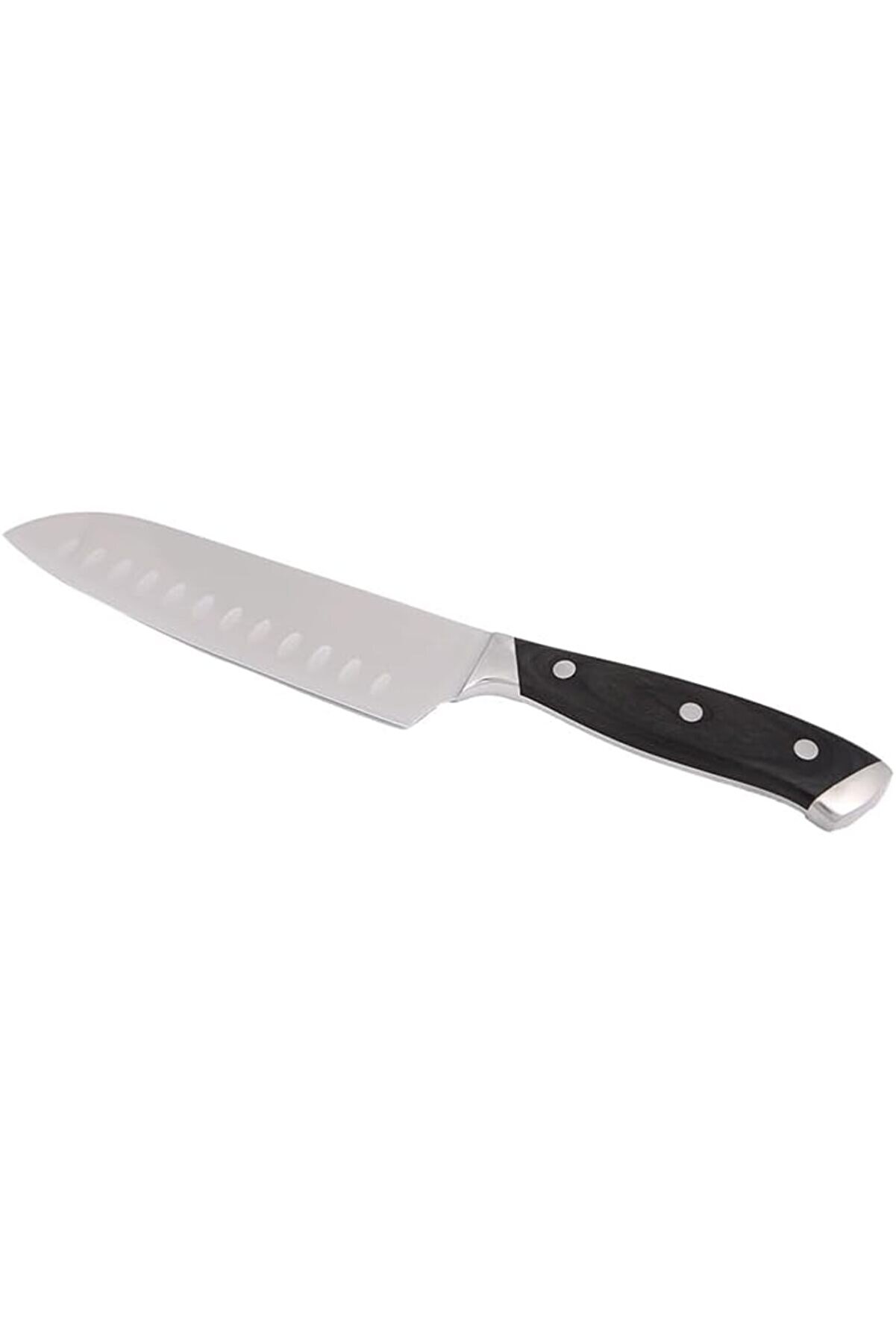STOREMAX modashine Orkestra Siyah Santoku Bı&ccedil;ağı modascope 1014773