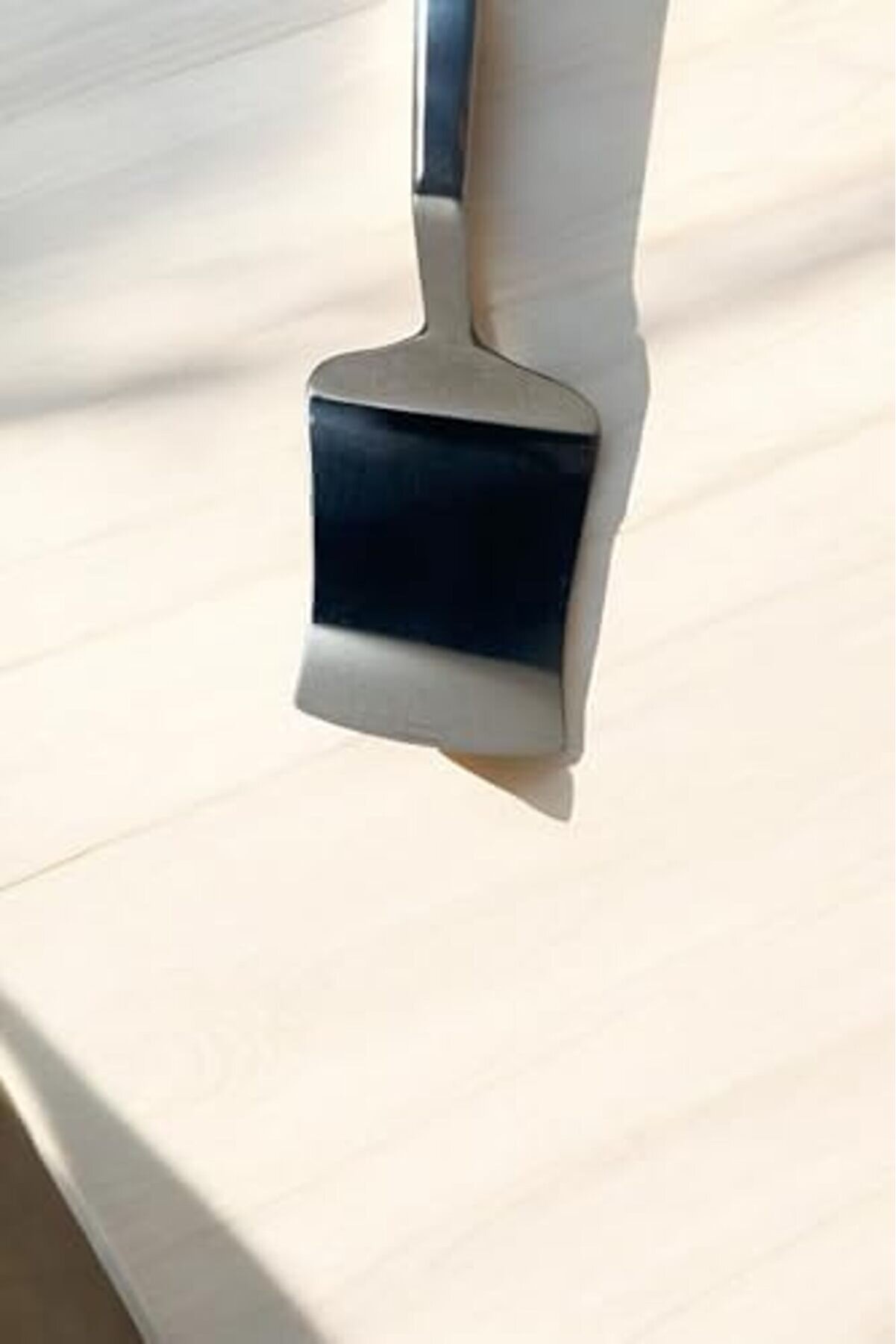 Modashi̇ne Servi̇s Spatulası -31Cm Paslanmaz Ve Kararmaz Modascope 1014773