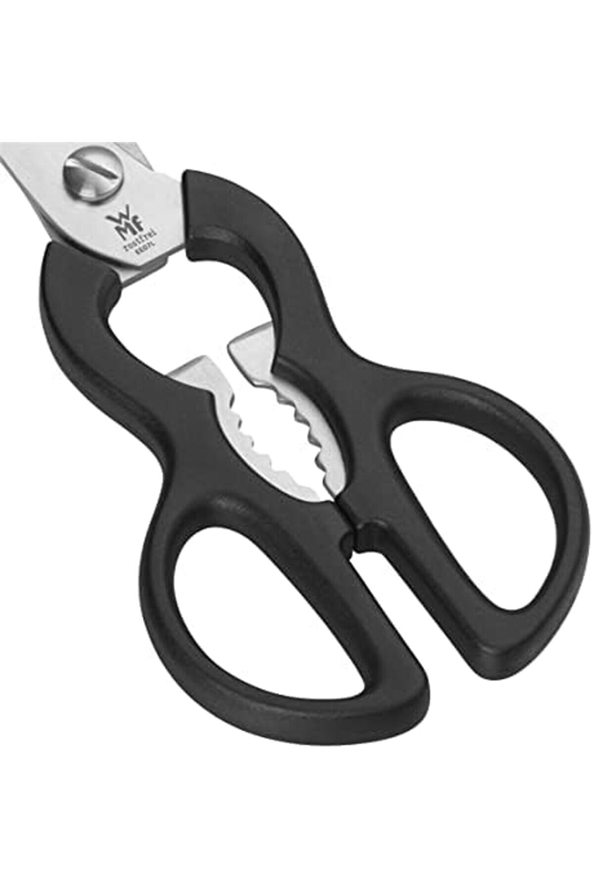 Modashi̇ne Mutfak Si̇yah Modascope 1014773