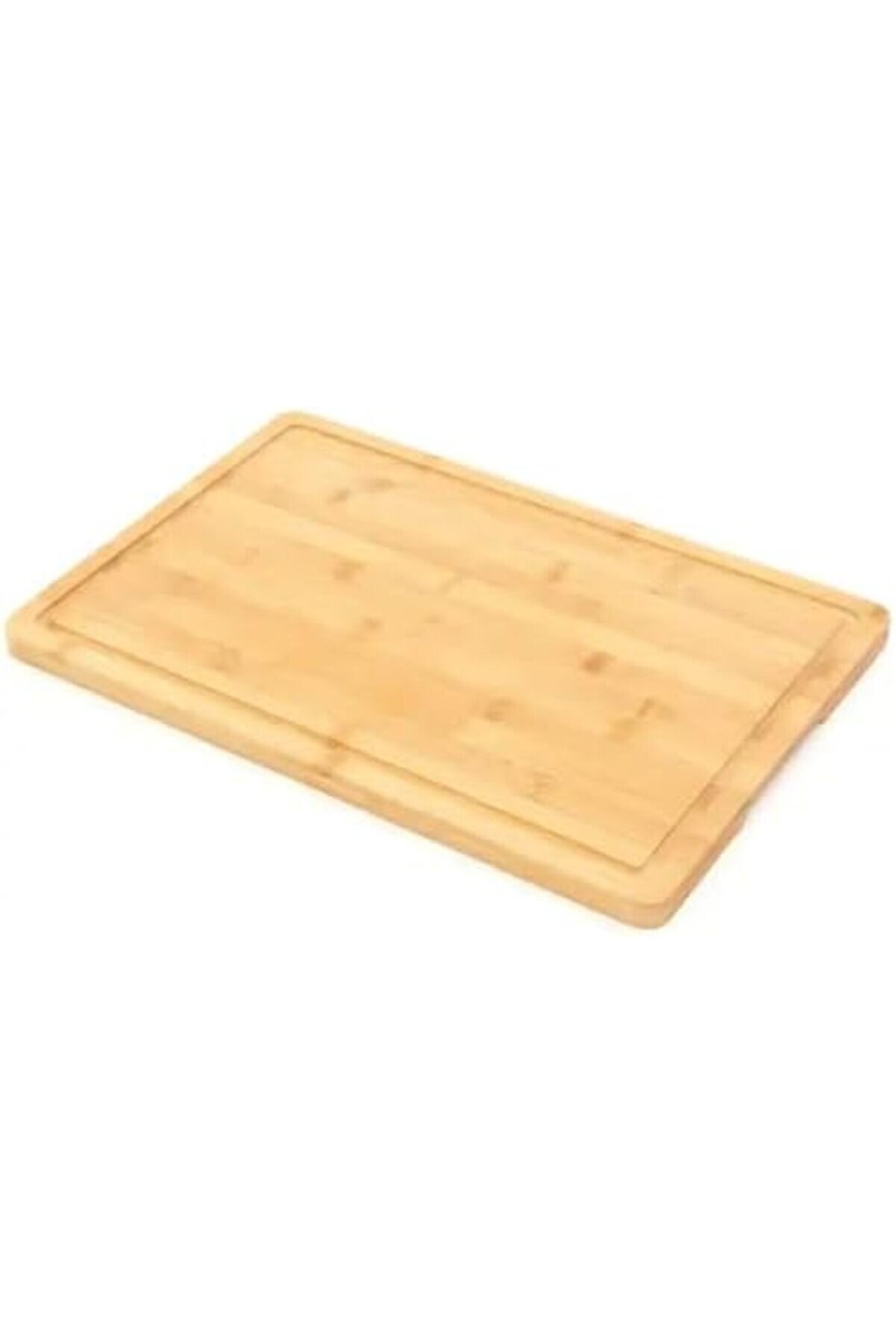 Svngsphereshop Bambu Steak Sunum Tahtası, Kesme Tahtası, Kalın Bambu, Farklı Ebatlarda (35X26X1.2 Cm
