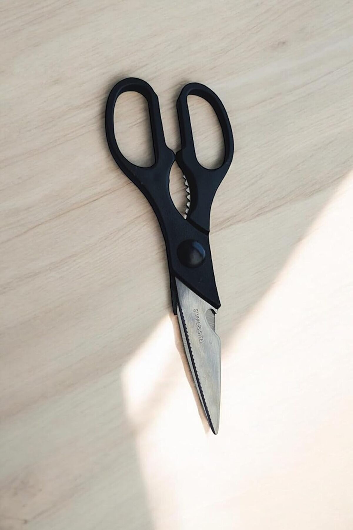 STOREMAX modashine Paslanmaz Ve Kararmaz - 22 Cm modascope 1014773