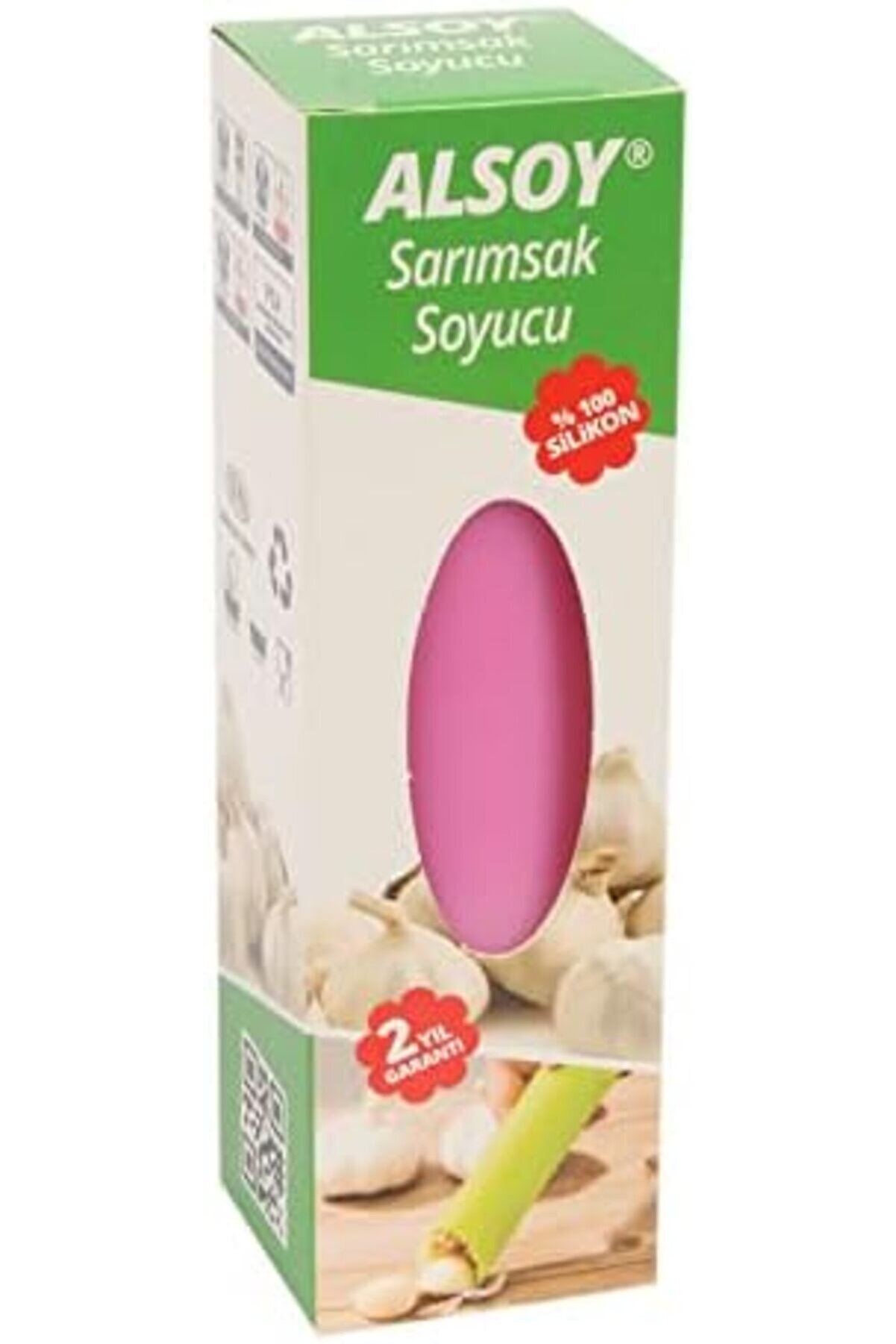 Modashi̇ne Sarımsak Soyucu Modascope 1014773