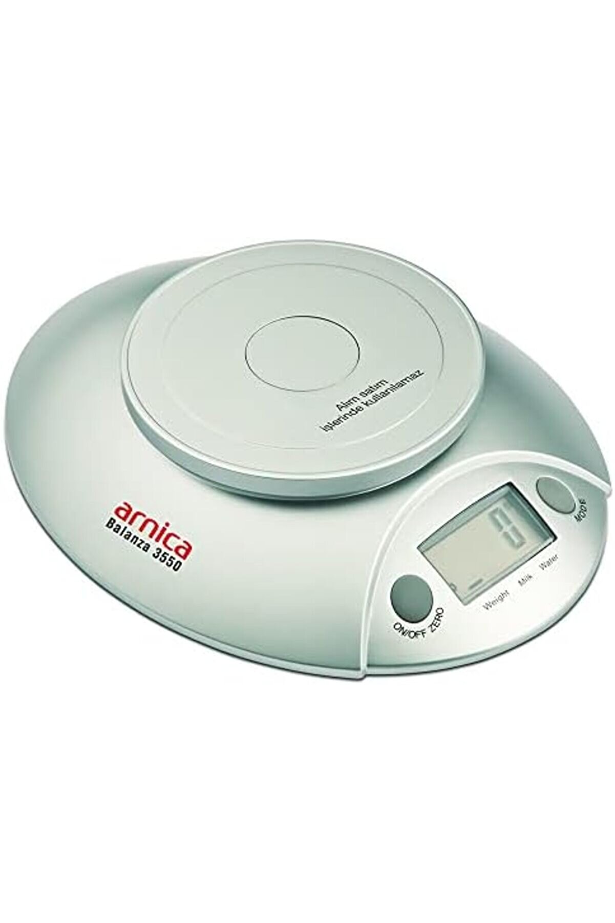 Modashi̇ne Gh29000 Balanza 3550 Mutfak Terazi̇si̇ Modascope 1014773