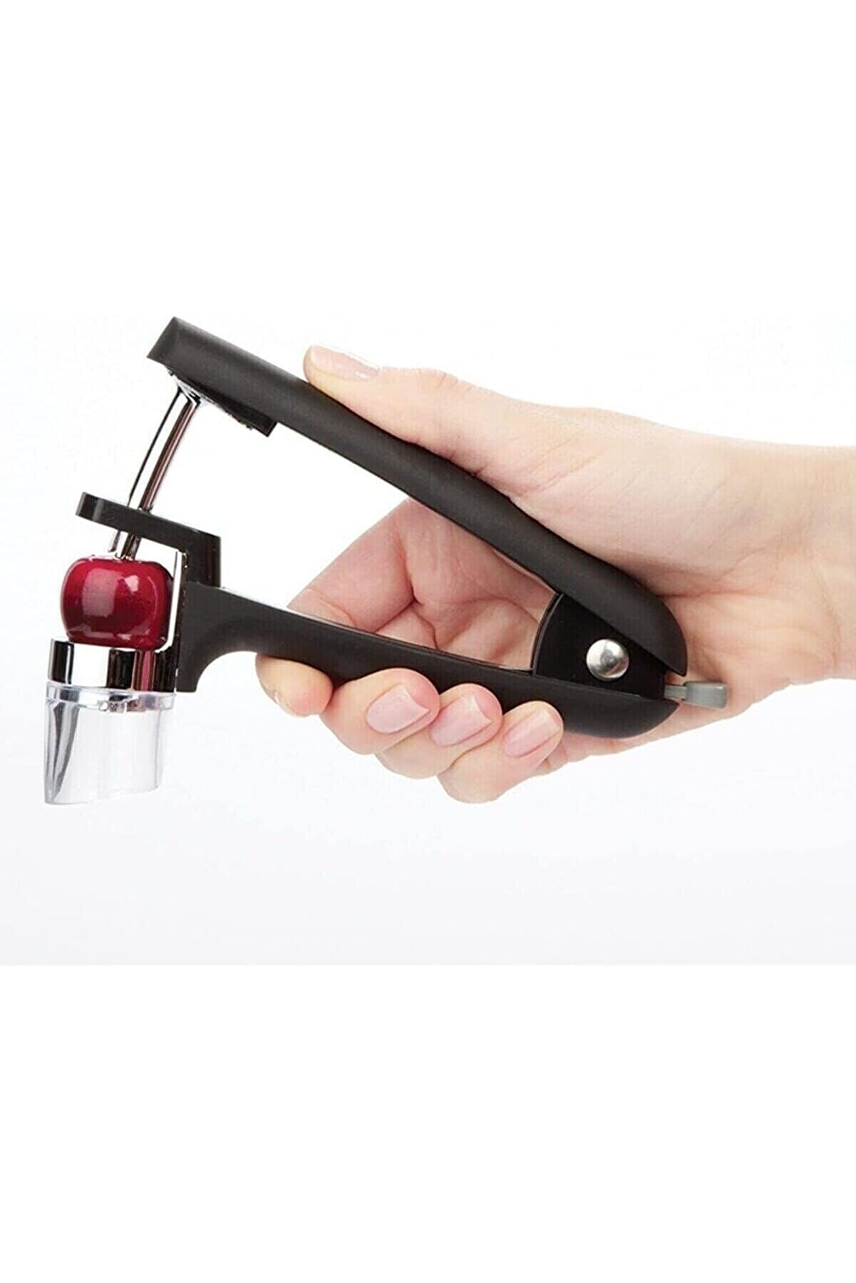 STOREMAX modashine - Good Grips Vişne ve Zeytin Çekirdeği Çıkarıcı modascope 1014773