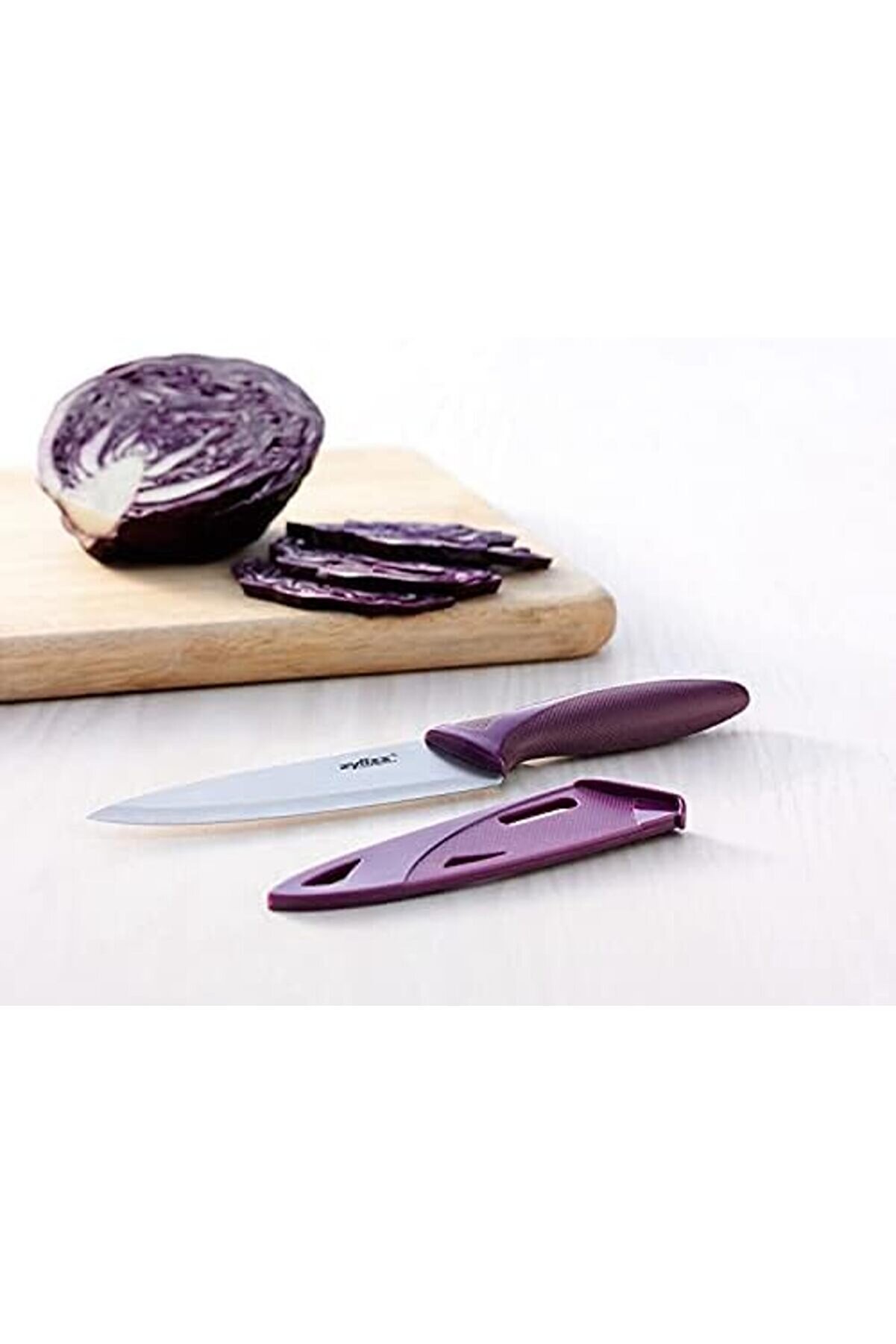Modashi̇ne E72404 3Lü Bıçak Seti̇ Modascope 1014773
