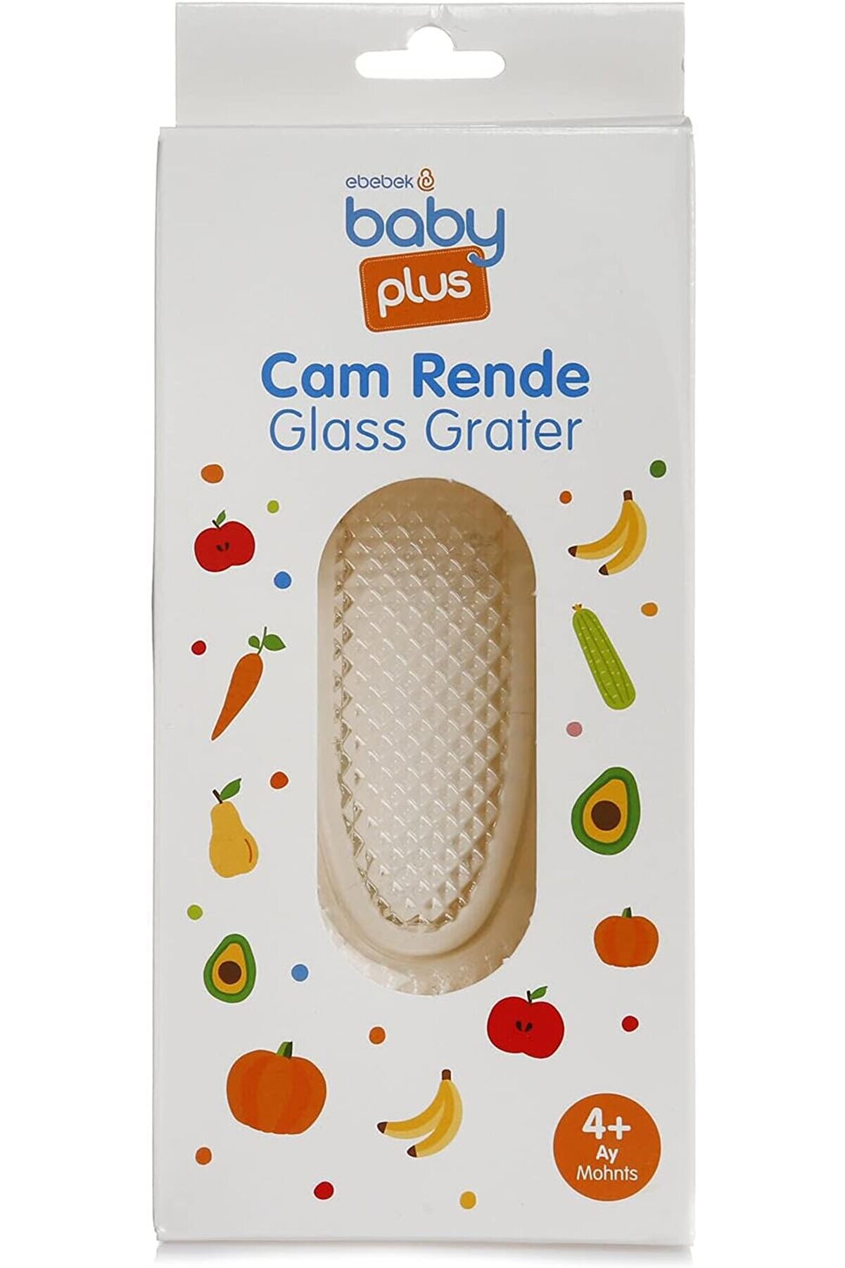 STOREMAX modashine CAM RENDE modascope 1014773