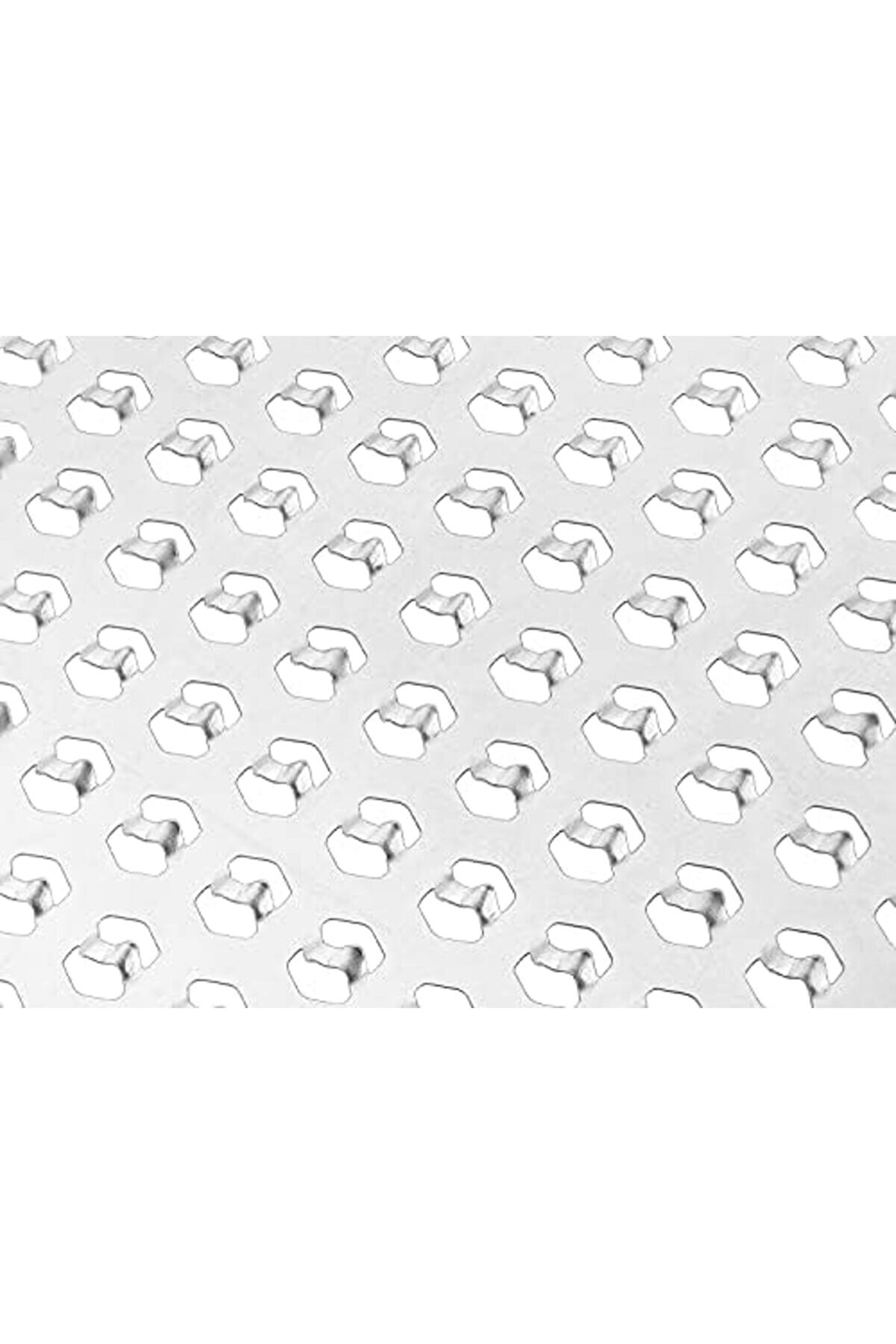 Modashi̇ne Z-Cut Mi̇ni̇ Rende, Gri̇ Modascope 1014773