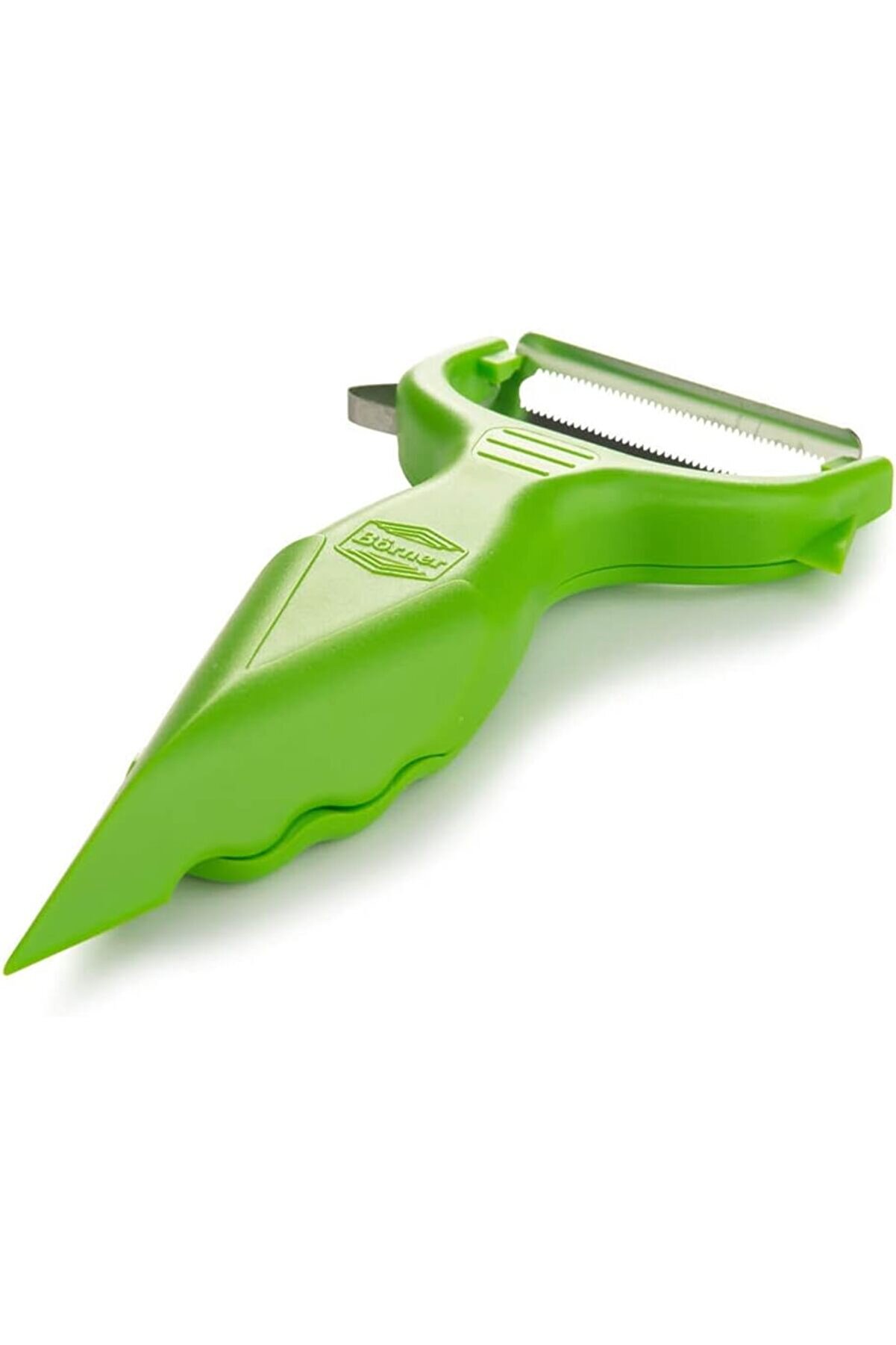 STOREMAX modashine 6 Başlıklı Yeşil Garnitür Soyacak Seti modascope 1014773