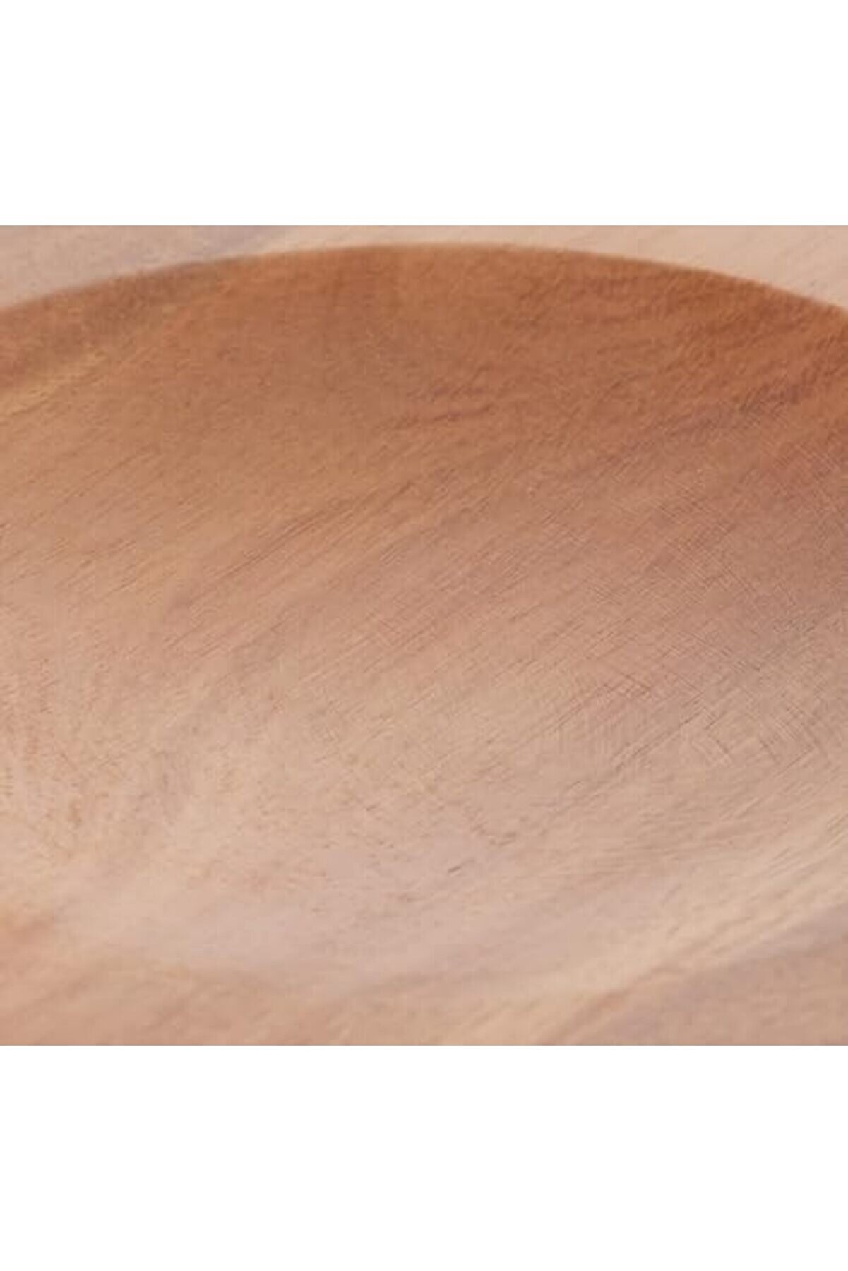 Modashi̇ne Agni̇ Akasya Bıçaklı Kesme Tahtası 20X20 Cm Modascope 1014773