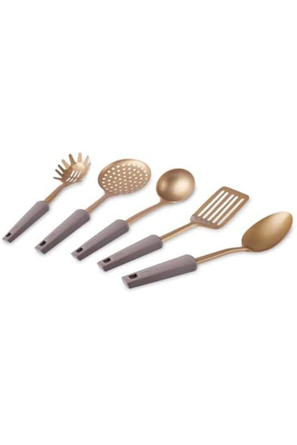 Modashi̇ne Eva 5 Parça Servi̇s Seti̇ Modascope 1014773