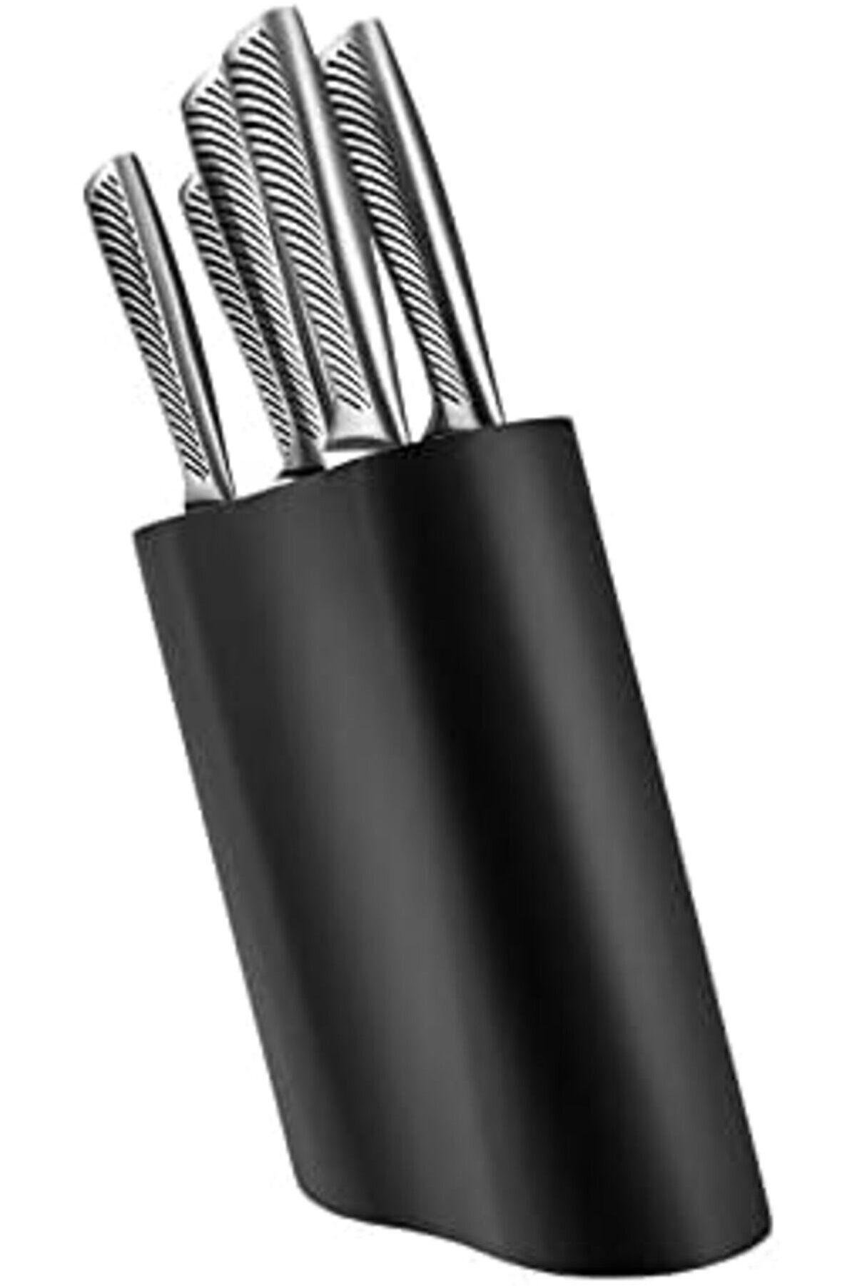 Modashi̇ne Thor 6 Parça Bıçak Seti̇ Modascope 1014773