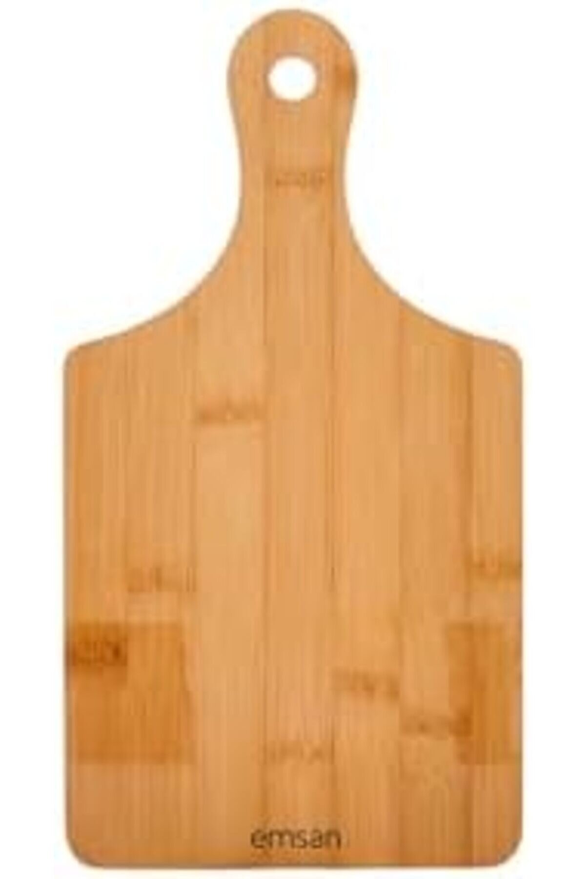 Modashi̇ne Bambu Arvi̇n 2 Li̇ Kesme Tahtası Modascope 1014773