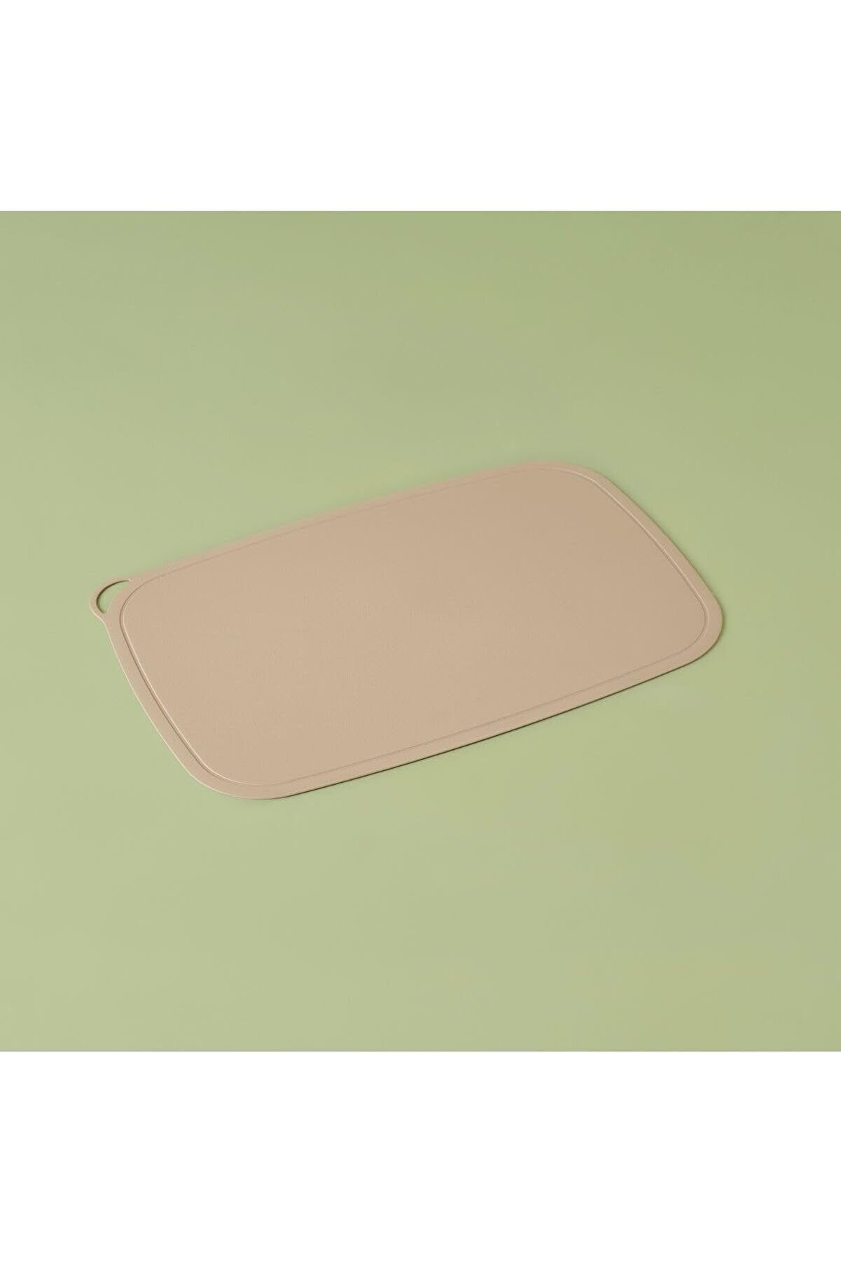 STOREMAX modashine Nunu Kesme Matı Bej (23x34 cm) modascope 1014773