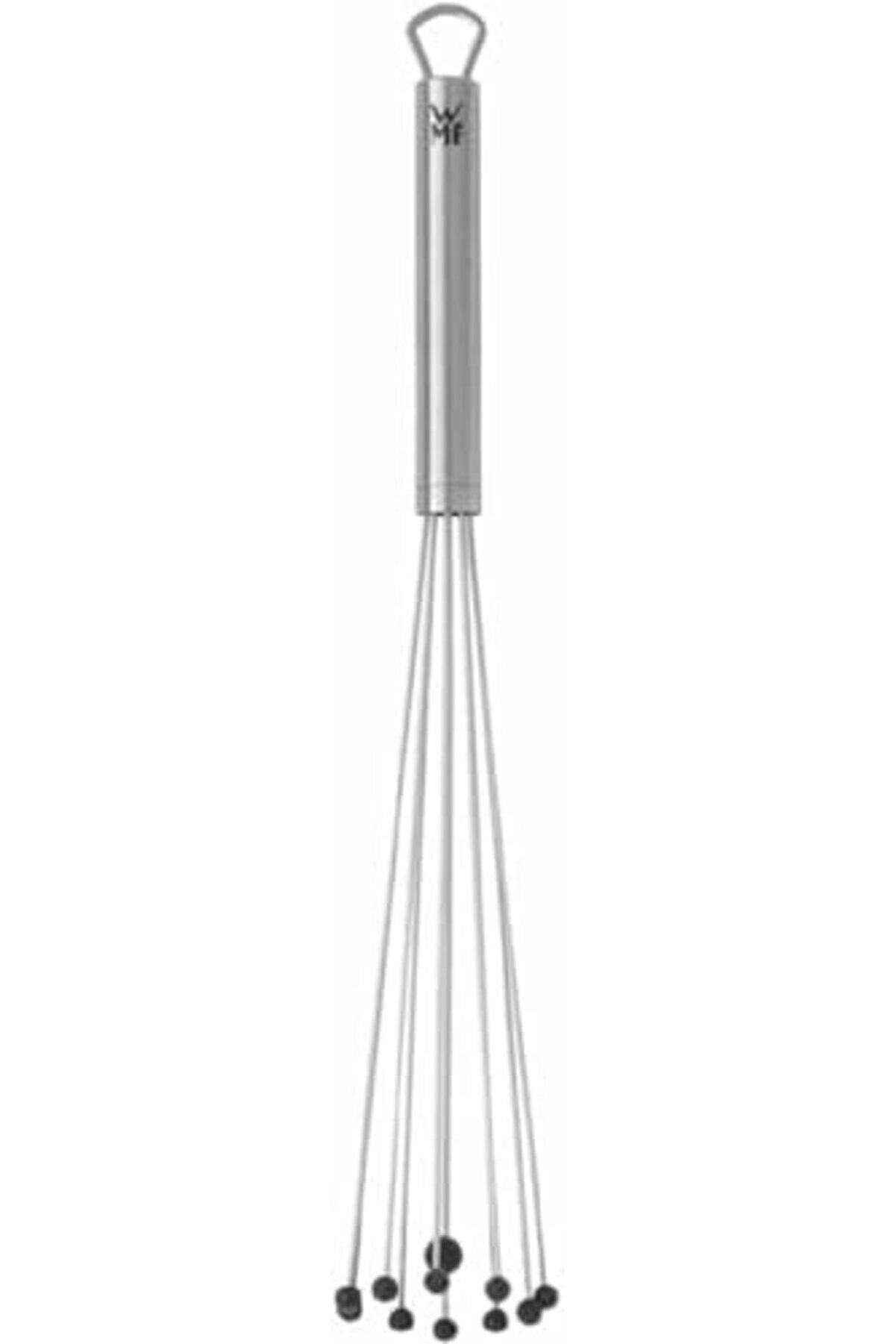 Modashi̇ne Profı Çırpıcı Si̇li̇kon 32Cm Halkalı Modascope 1014773