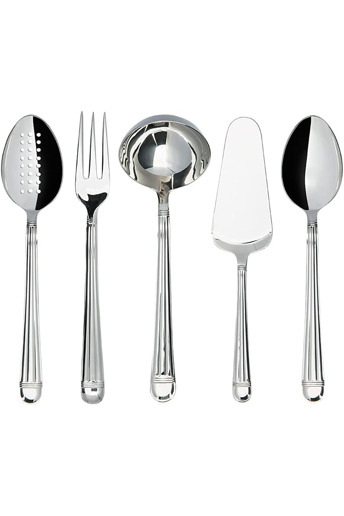 STOREMAX modashine 4200 5 Parça Servis Takımı modascope 1014773