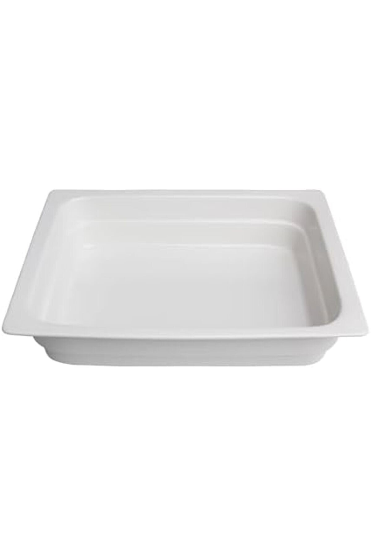 Modashi̇ne Alumi̇li̇te Gastronomi̇ Küvet 1/2 260X352X70Mm Modascope 1014773