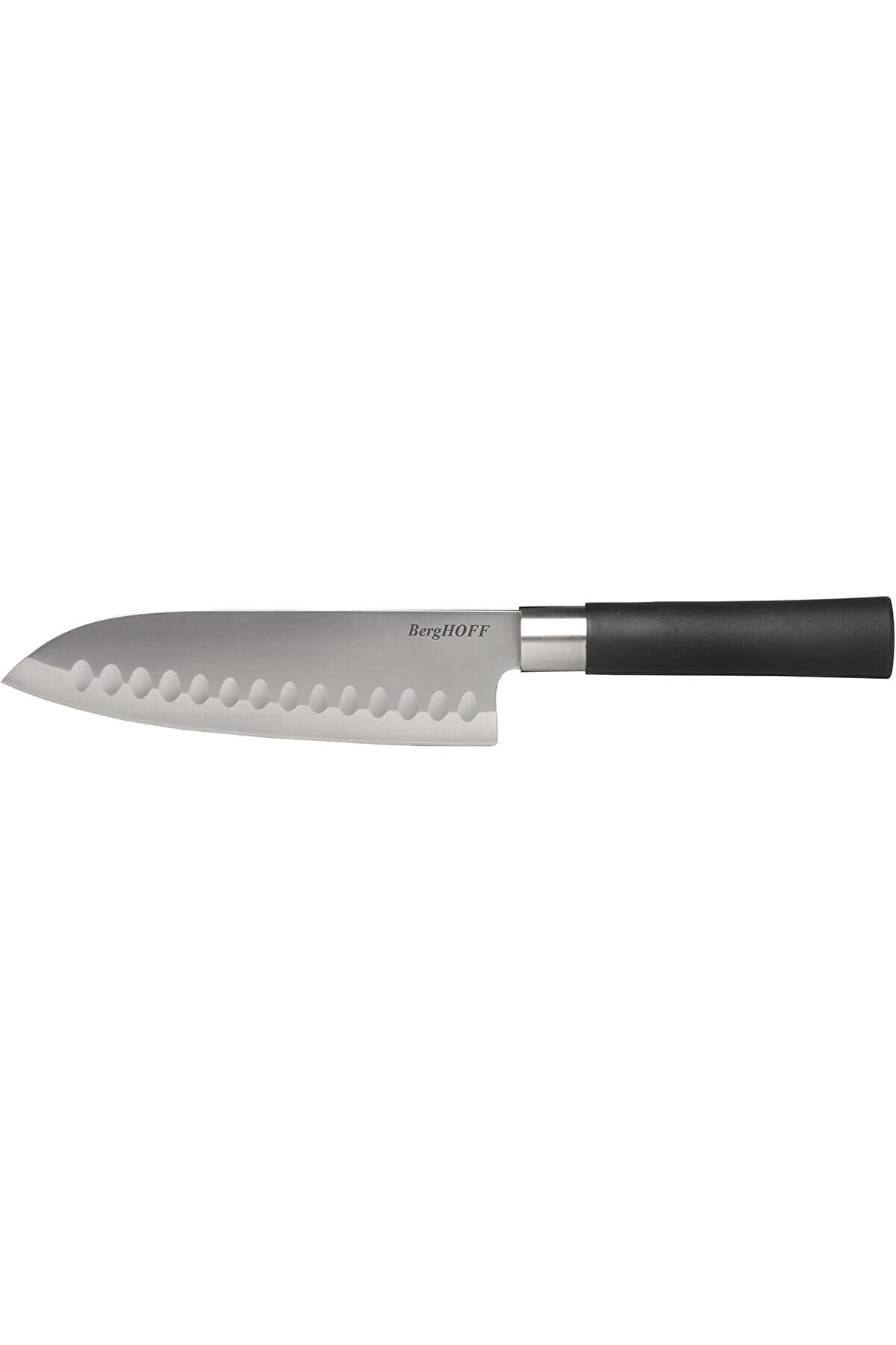 STOREMAX modashine Codon Santoku Bıçağı 17cm modascope 1014773