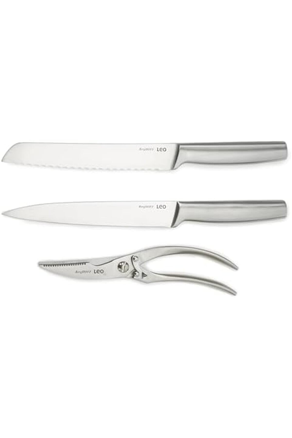 Modashi̇ne Leo Ekmek Bıçağı Modascope 1014773