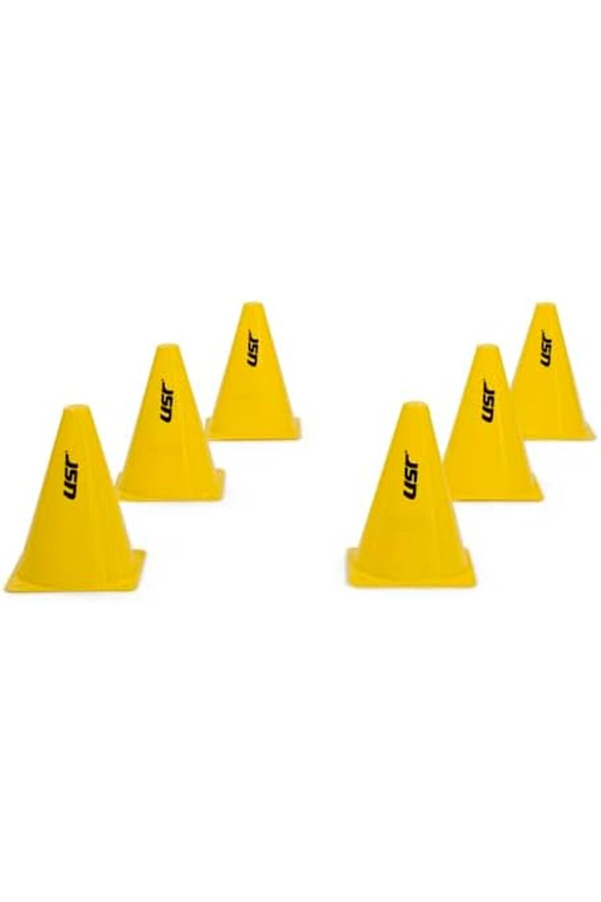 Modashi̇ne Ah18 6 Lı 18 Cm Antrenman Huni̇ Seti̇ Modascope 1014773