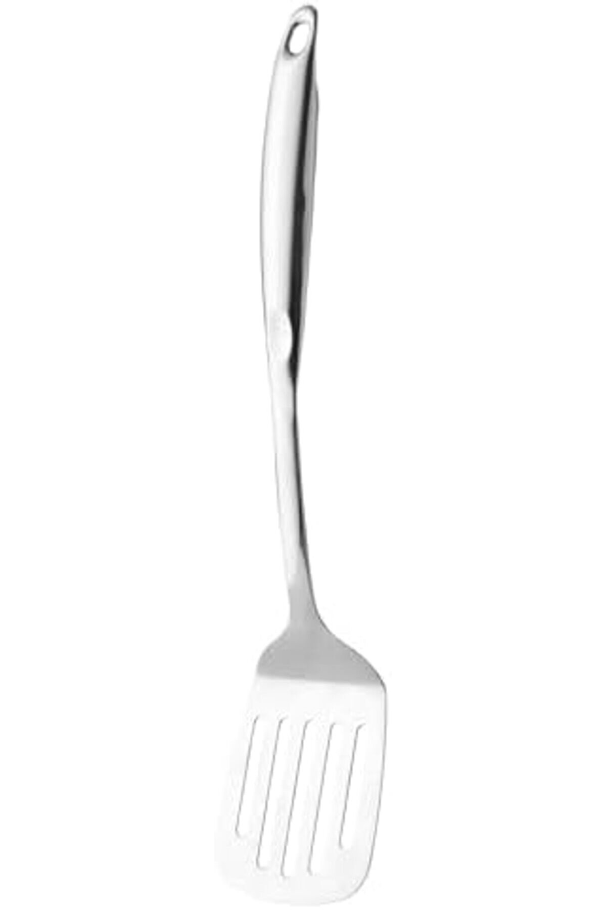 Modashi̇ne 18/10 Paslanmaz Çeli̇k Spatula 37 Cm Modascope 1014773